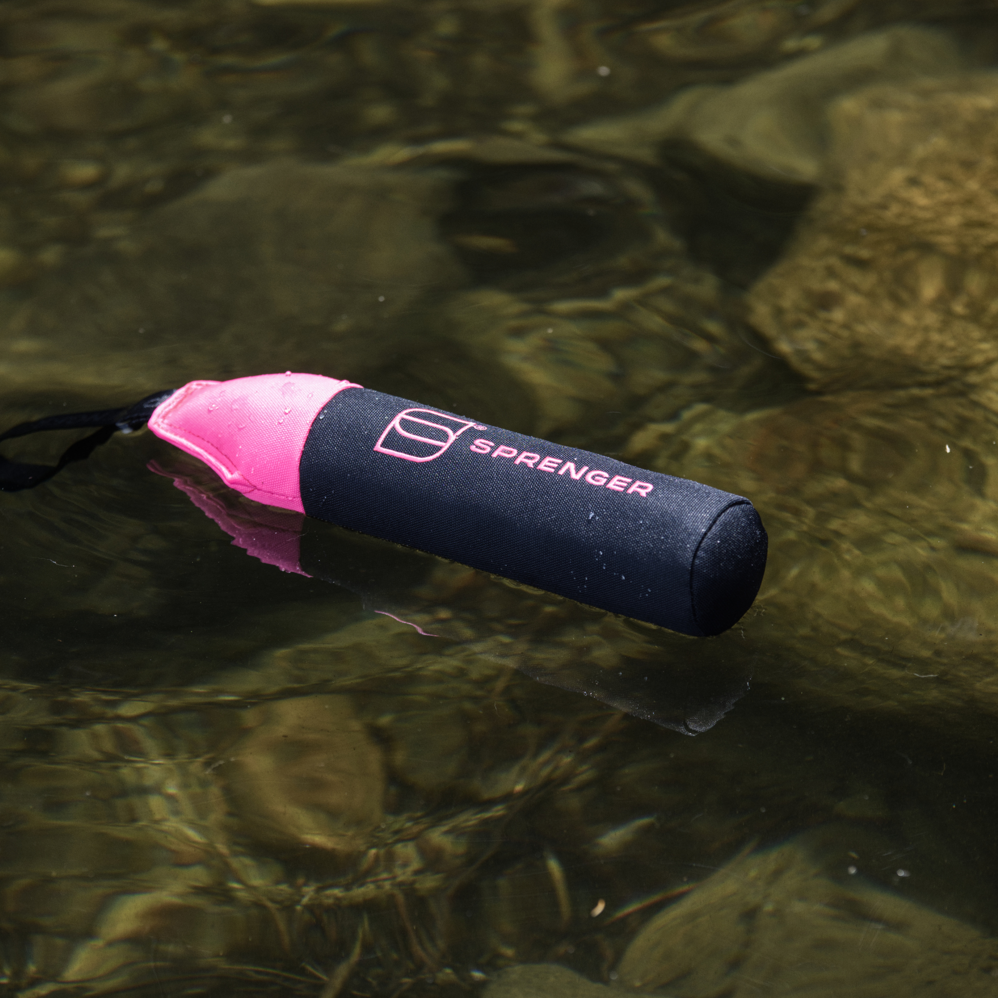 SPRENGER Floatable "Dummy" Toy
