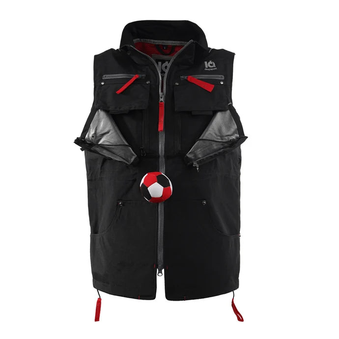IQ Dogsport 3.0 Training Vest (Unisex)