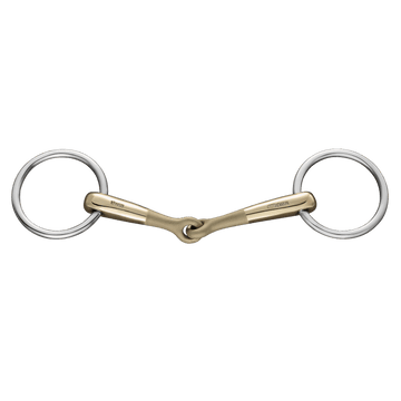 TURNADO Bradoon - Loose Ring
