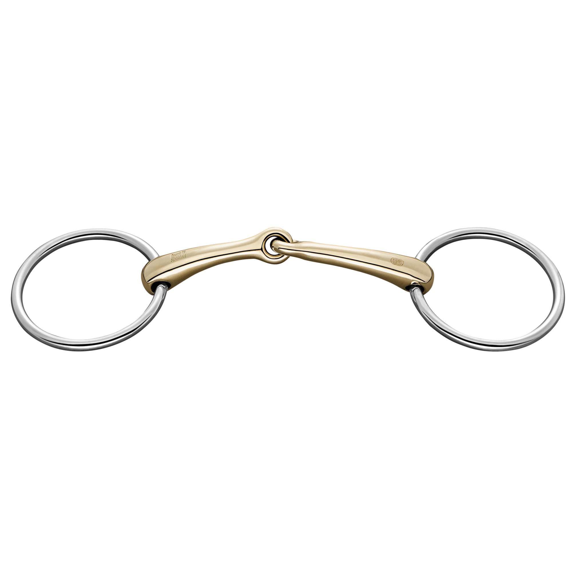 Dynamic RS Loose Ring Bit (Single-Jointed)