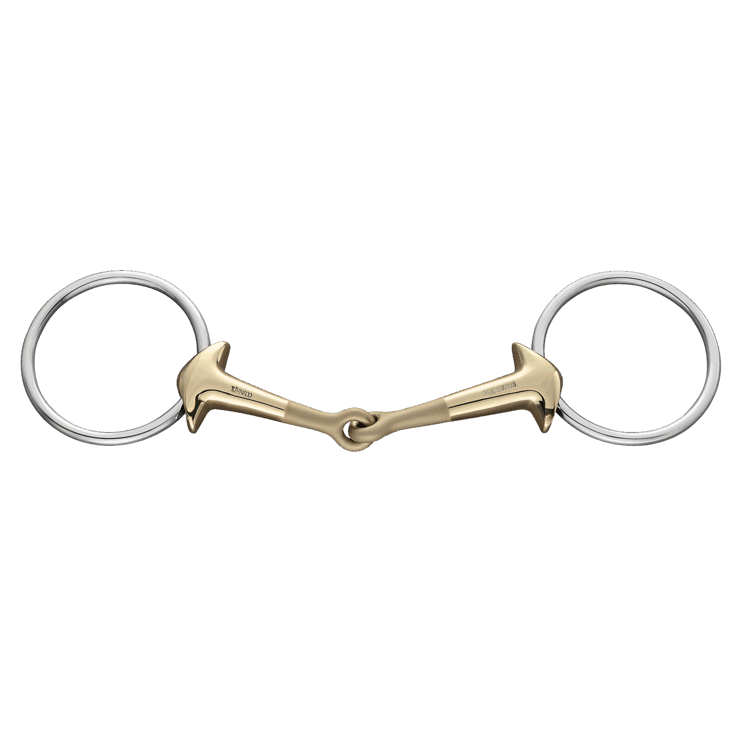 TURNADO 2-Type Bit (Single-Jointed)