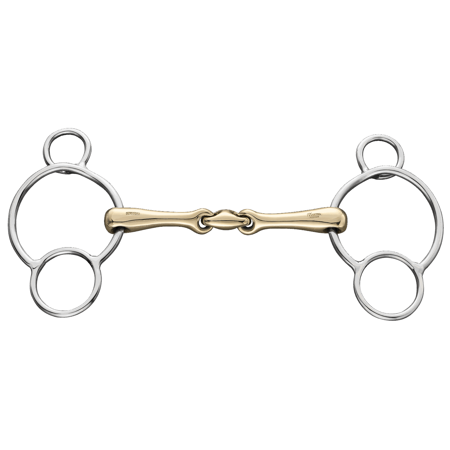 KK Ultra Universal Bit (Double-Jointed)
