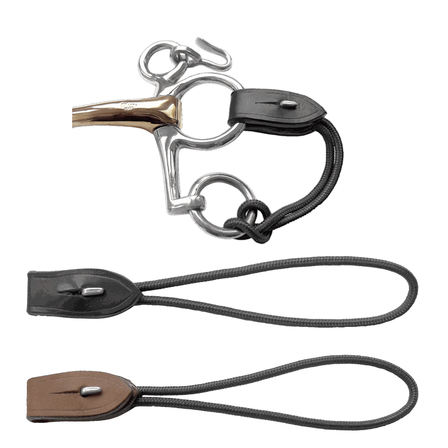 Pelham Bit Converters