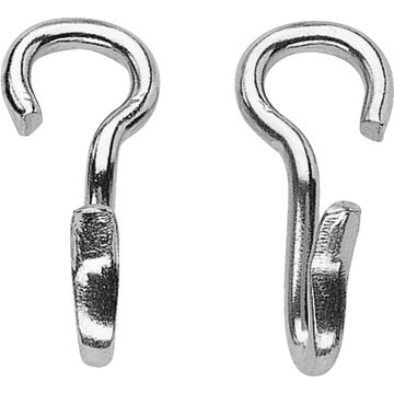 Curb Chain Hooks - designed for Driving Bits