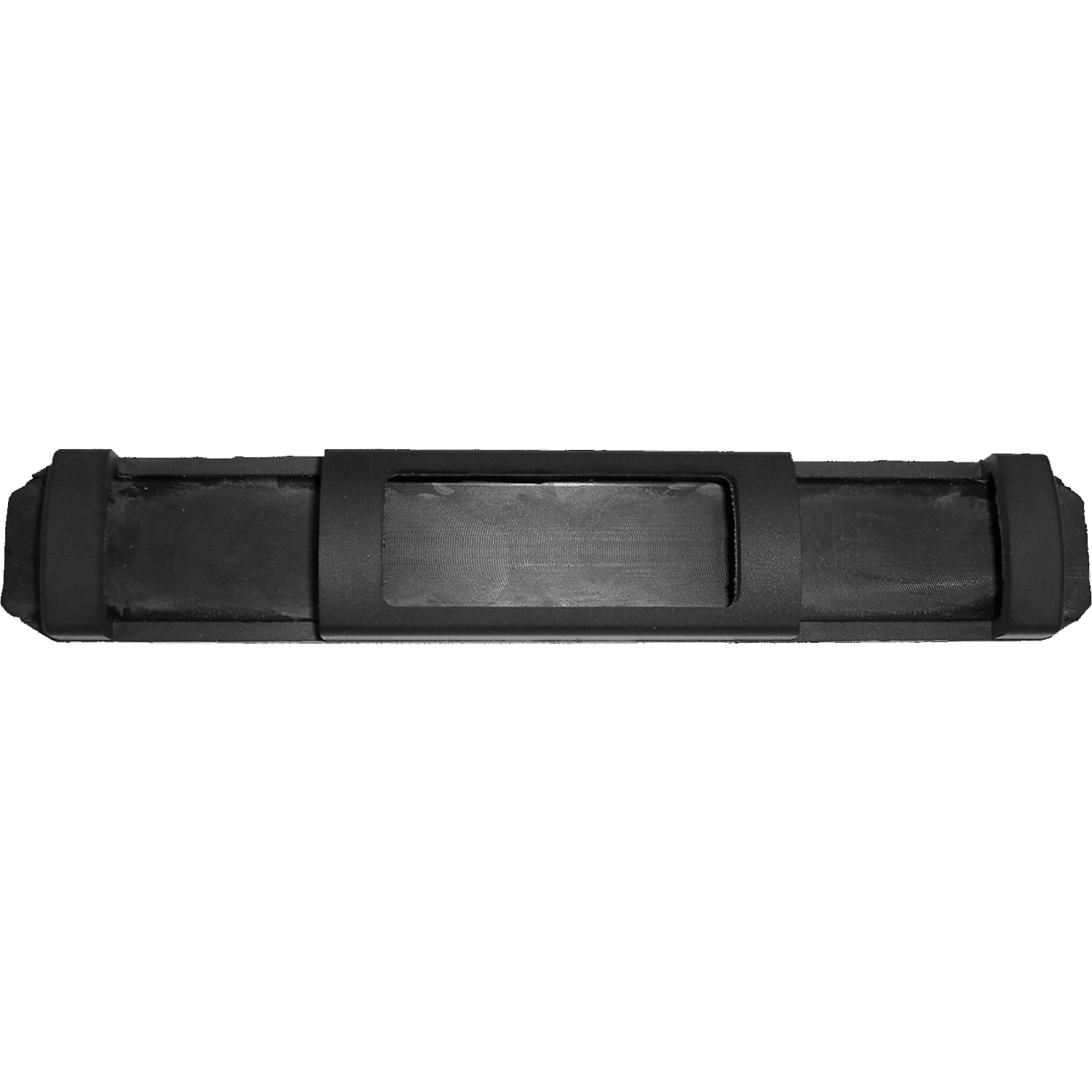 Silicone Bit Guards Black One Size