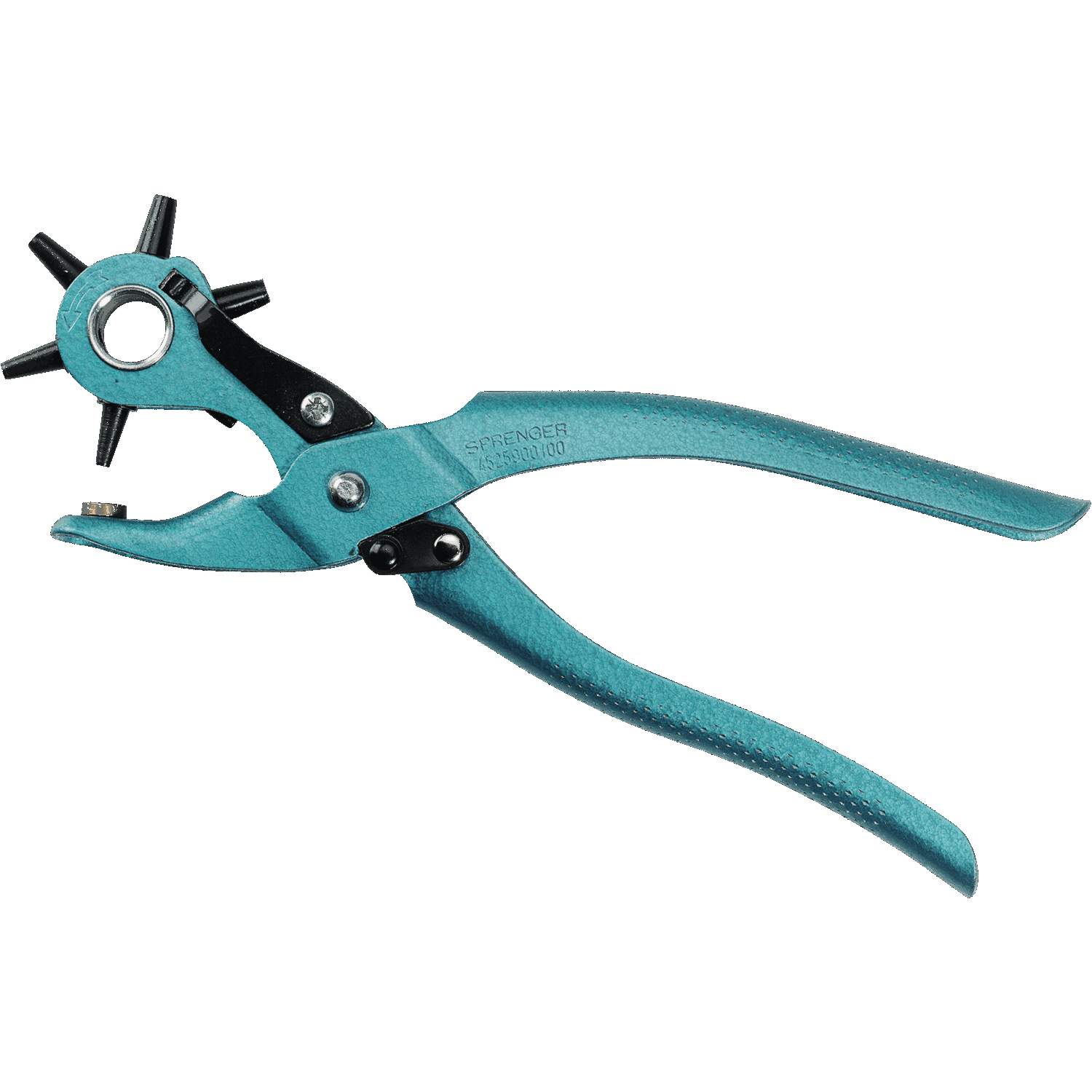 Standard Revolving Leather Punch