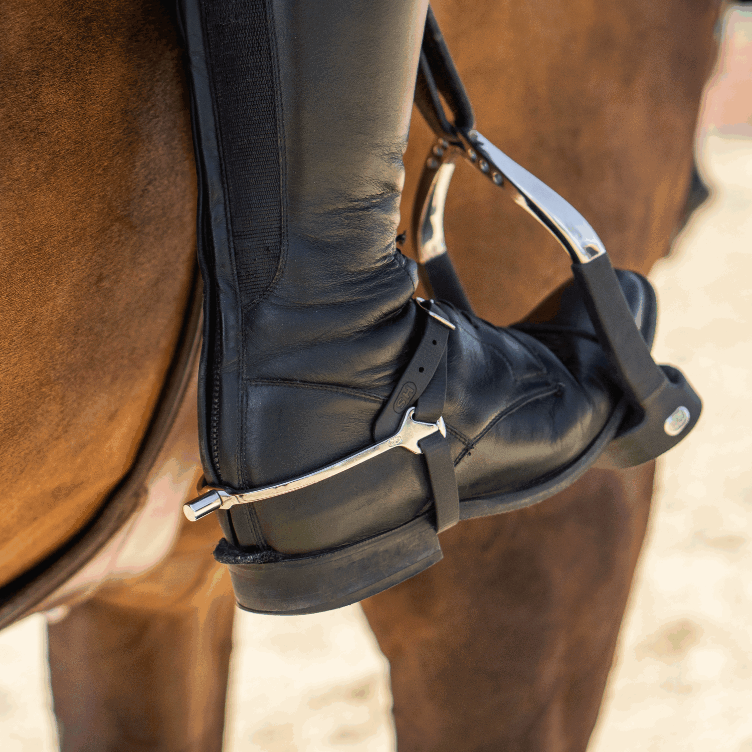 〈FEILER〉 UNITED ARROWS 別注 SPRINT HORSE FEILER〉 UNITED ARROWS 別注 SPRINT HORSE