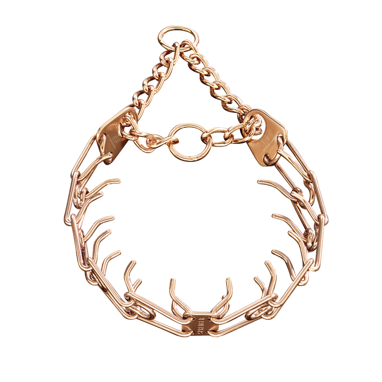 Curogan prong collar best sale