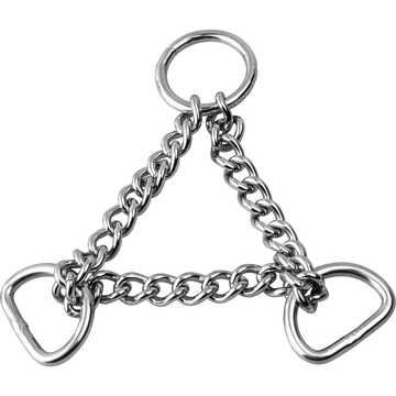 Assembly Chain - Stainless Steel