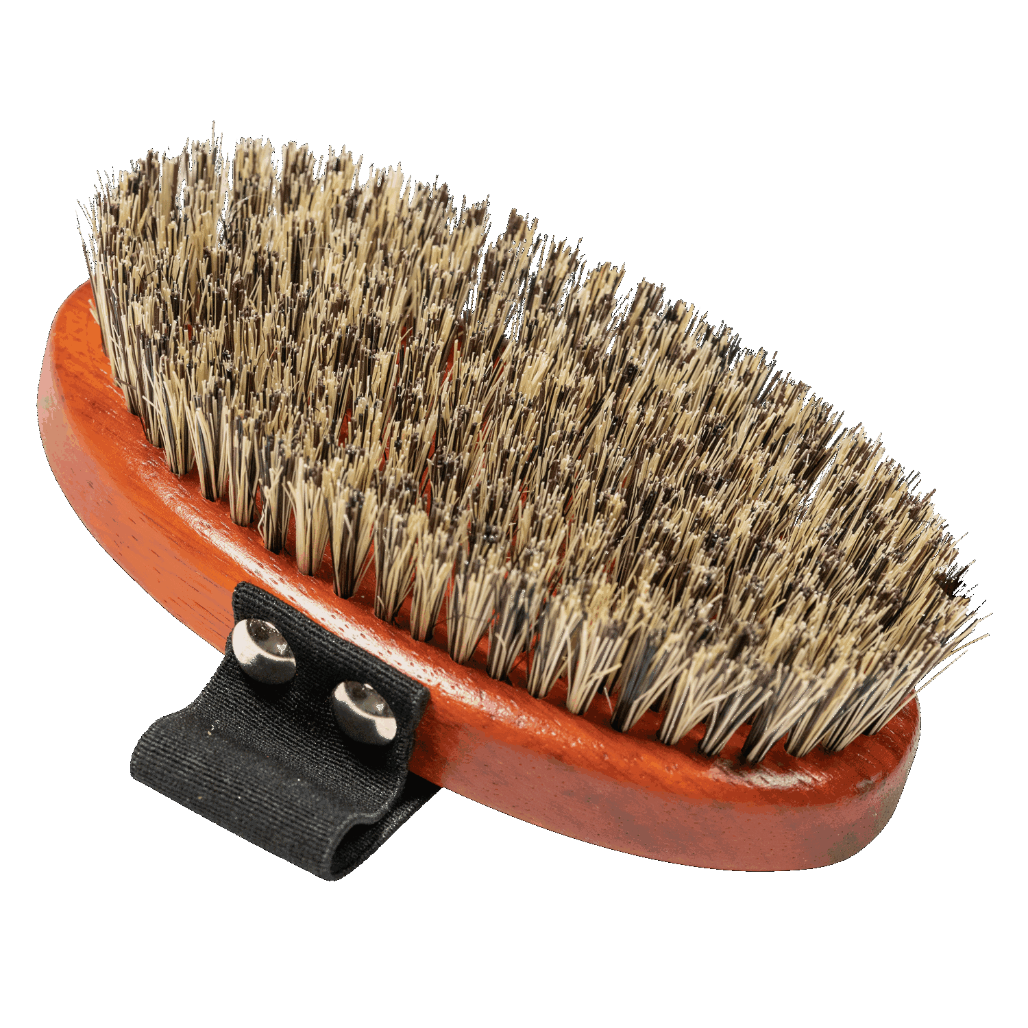 Zorrasxy Wooden Small Dog Grooming Brush – Gentle Brush For Puppies, Shih Tzus, Yorkies, Maltipoos
