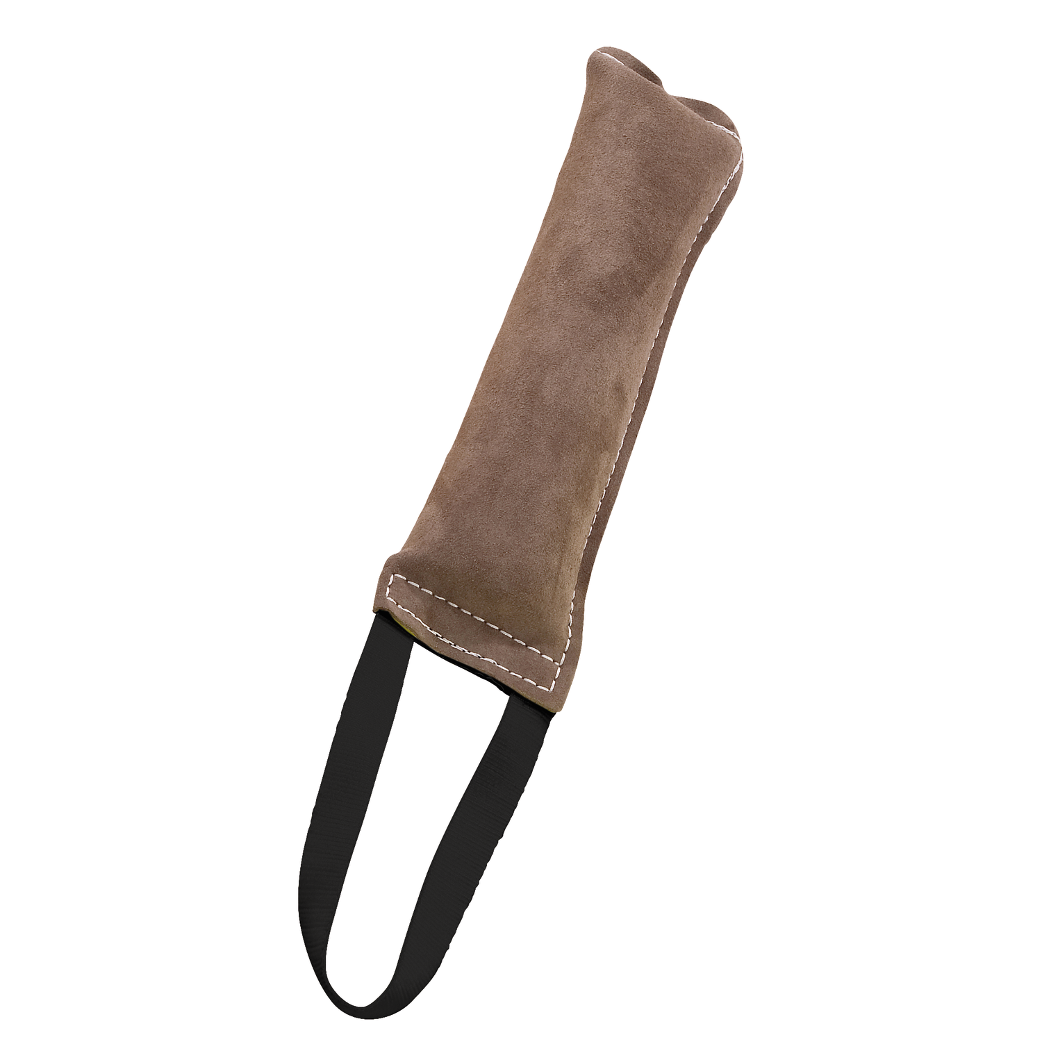 Leather Bite Tug