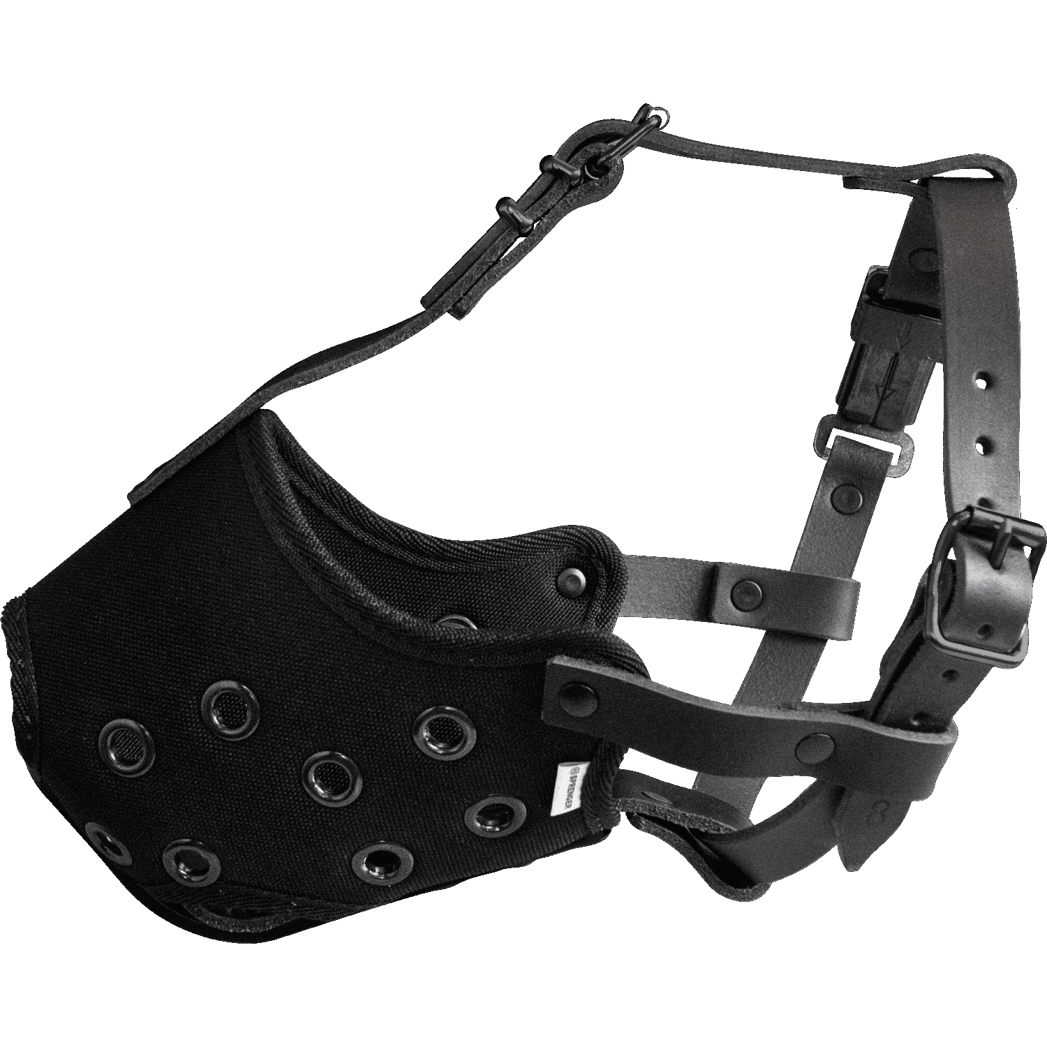 SPRENGER Dog Muzzle