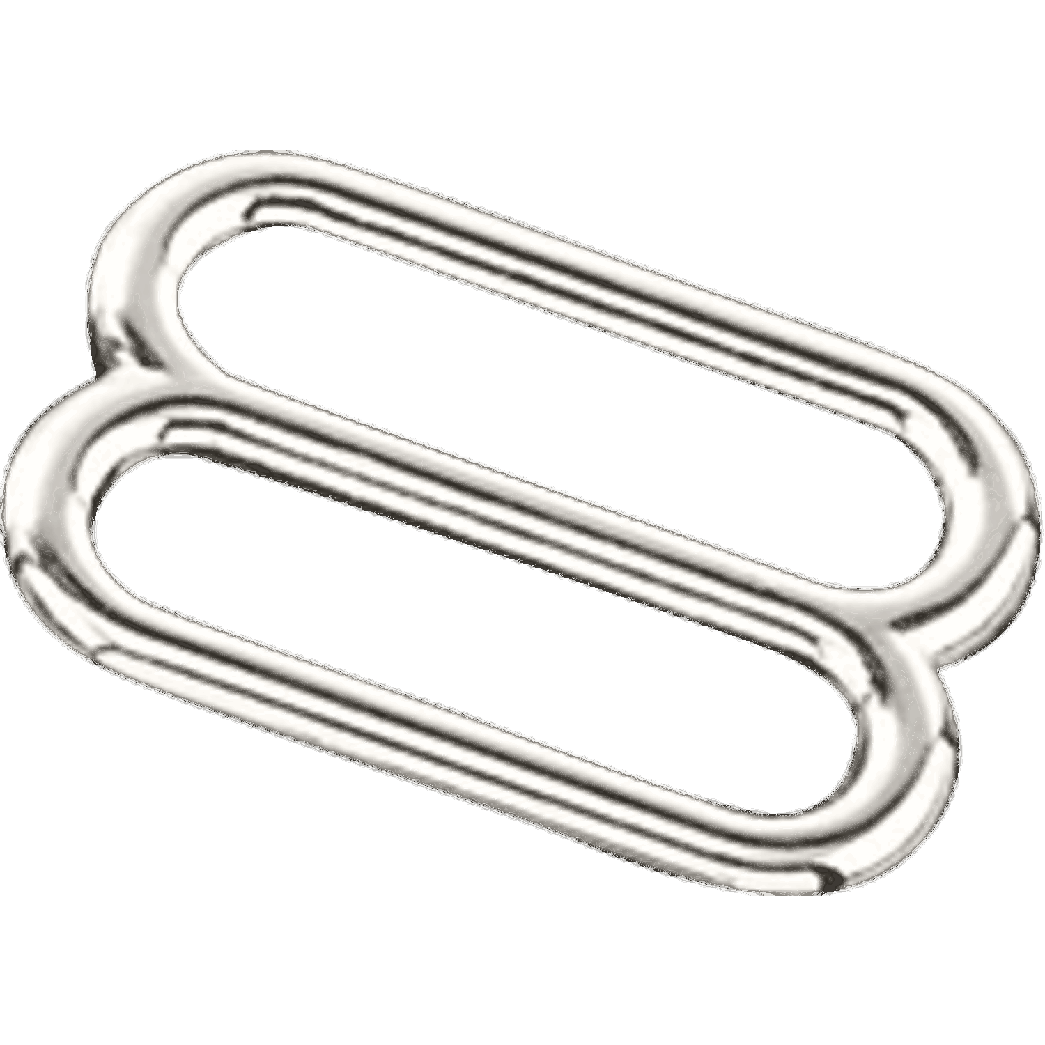 Metal Slide (Zinc die-casting, nickel-plated)