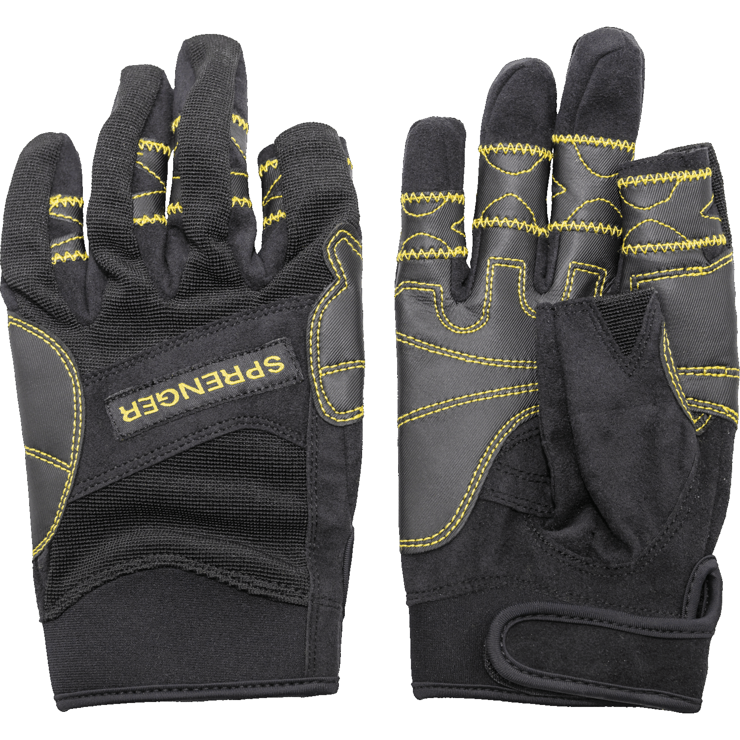 sprenger handschuhe FlexiGrip Glove - Expert