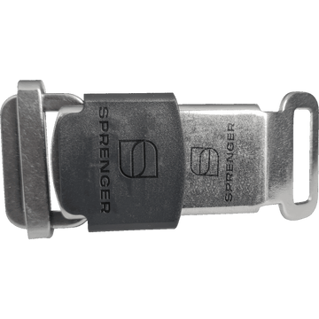 The ClicLock - with Sliding Bar