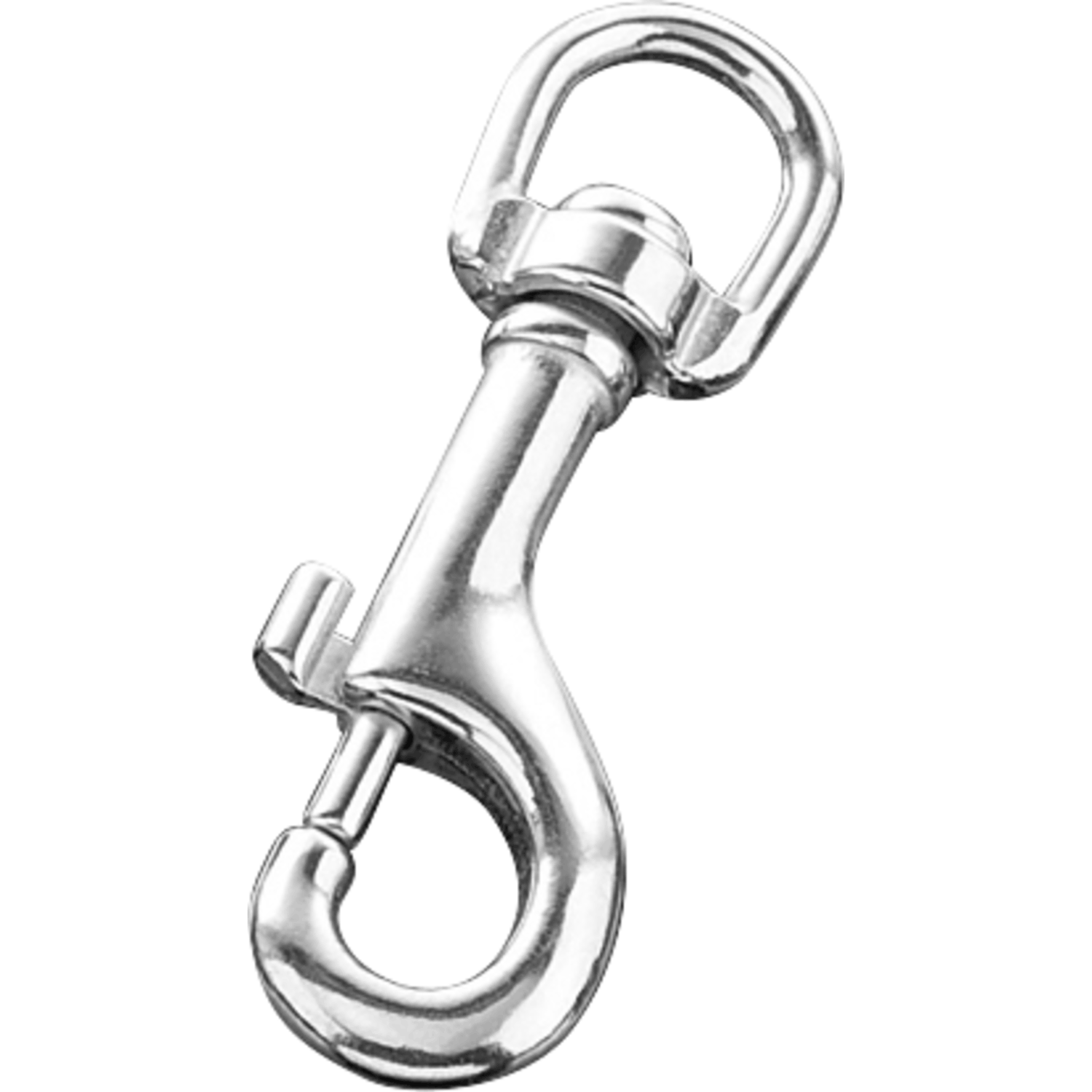 Snap Hook - Stainless Steel