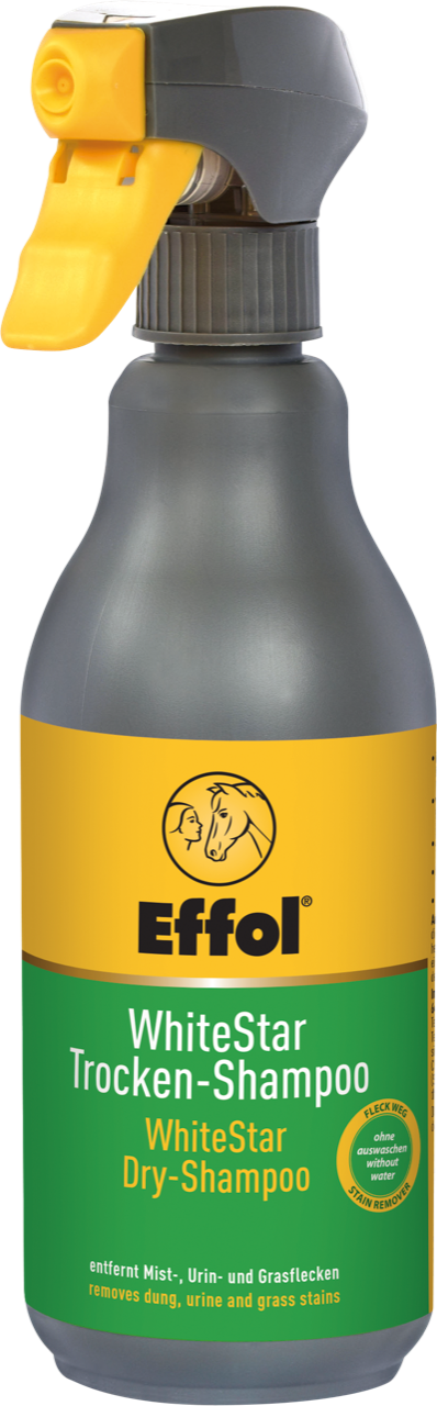 EFFOL White-Star Dry Shampoo Spray