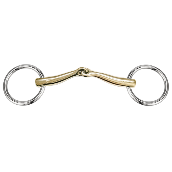 TURNADO PRO Loose Ring Bradoon Bit
