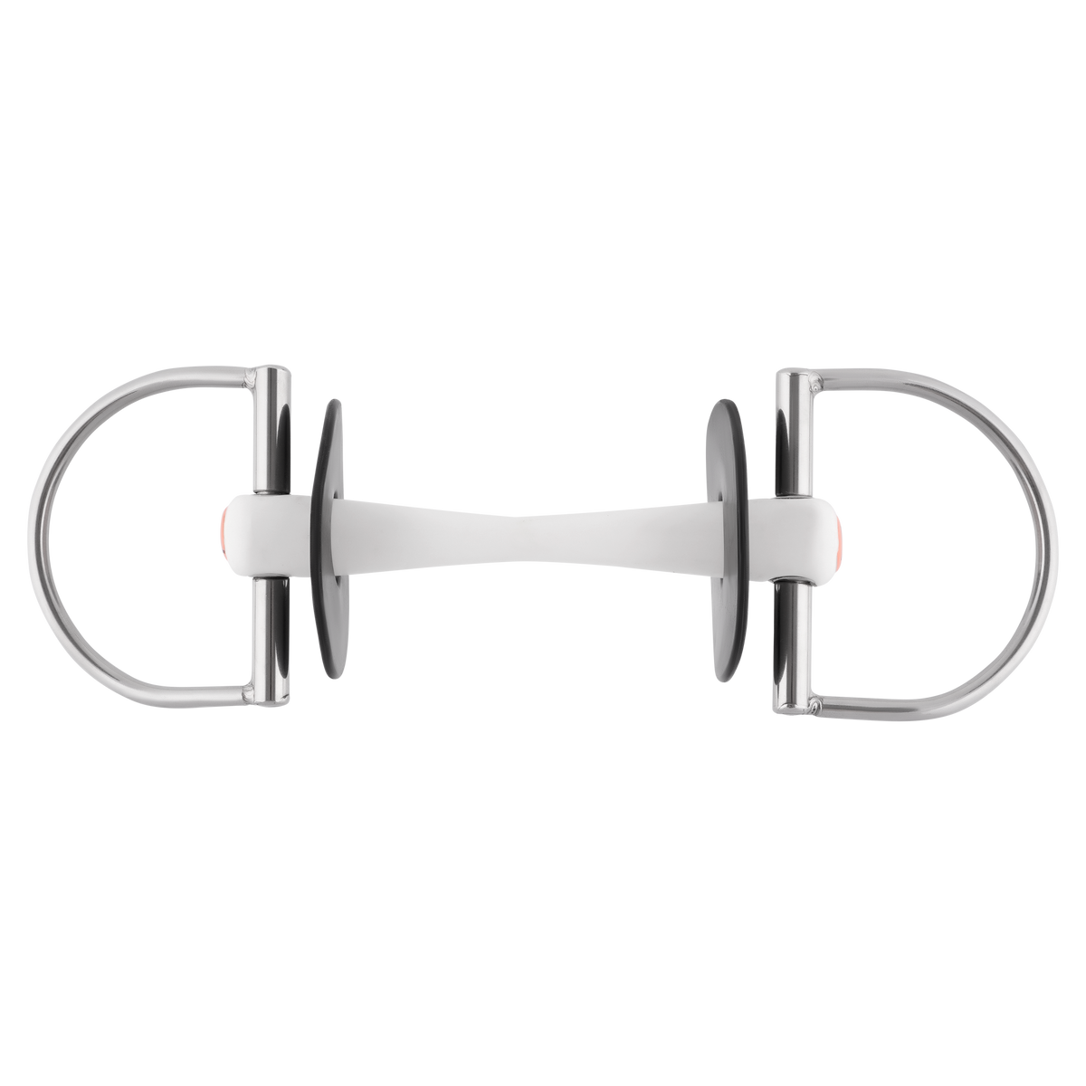 Nathe Bit NATHE D-Ring Bit with Flexible Mullen Mouth