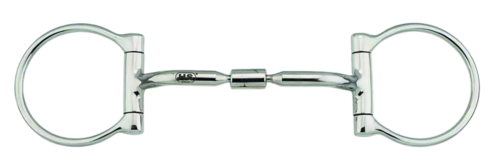 Billy Allen Bit with Roller, 11 mm