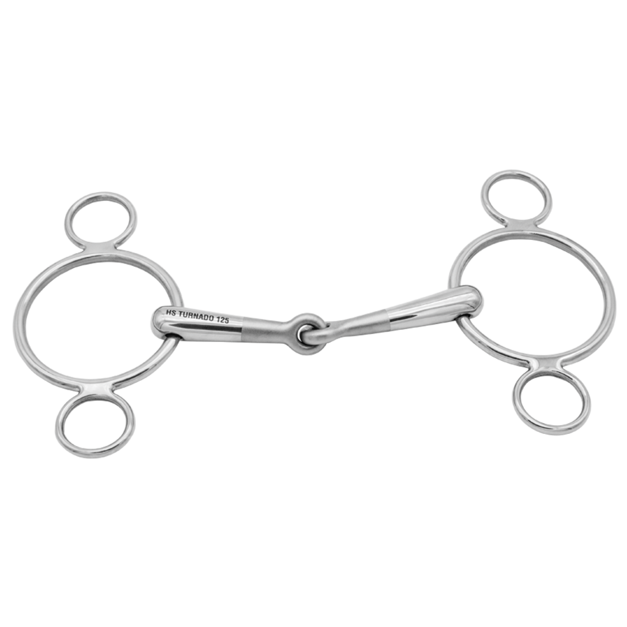 TURNADO 3-Ring Bit (Single-Jointed)