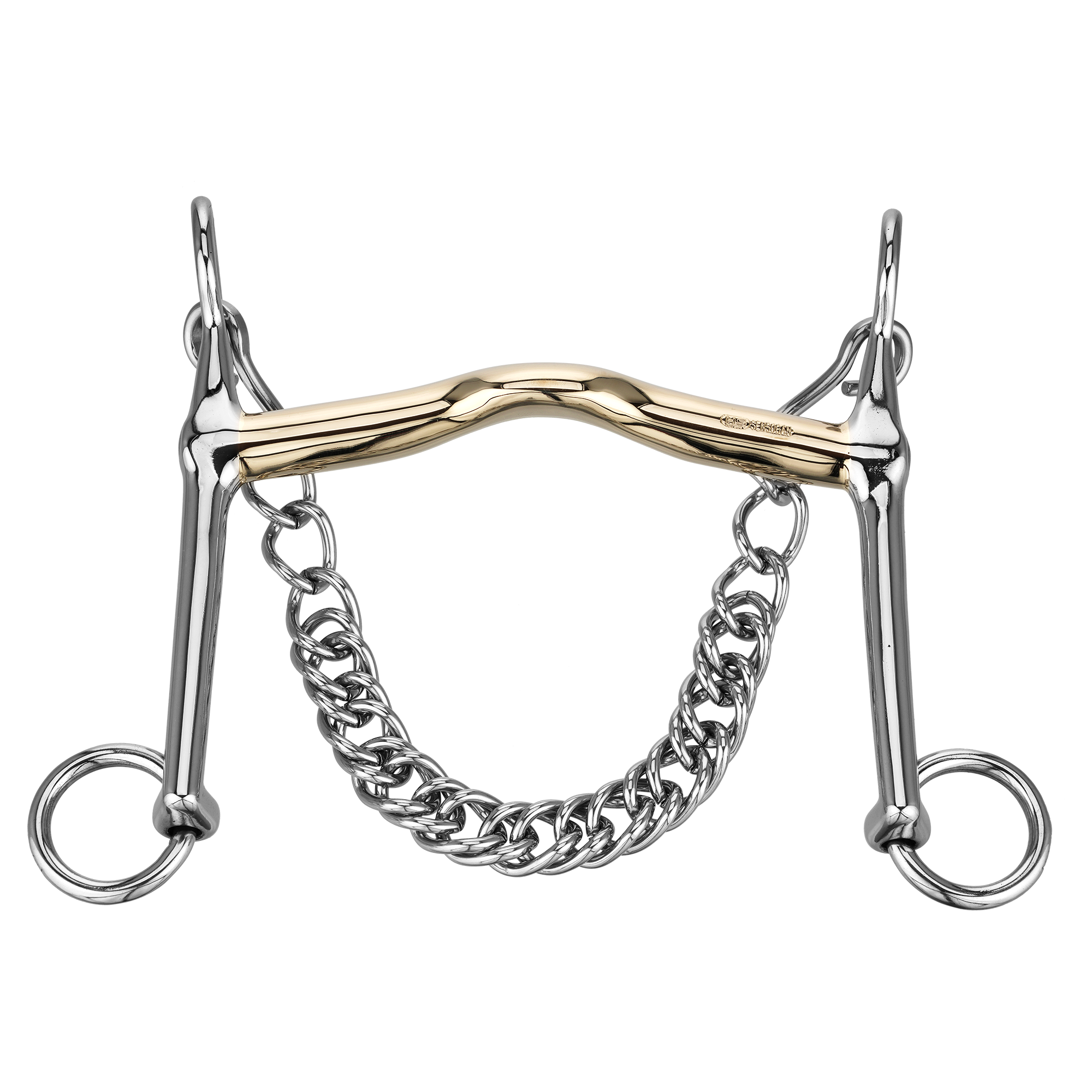 Novocontact Weymouth Bit