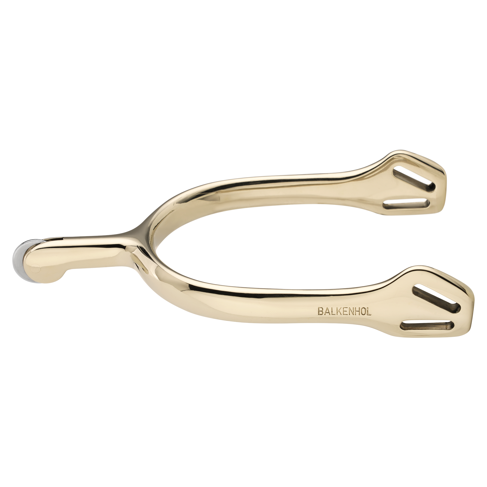 Men's Balkenhol Spurs, 35mm with Rowel