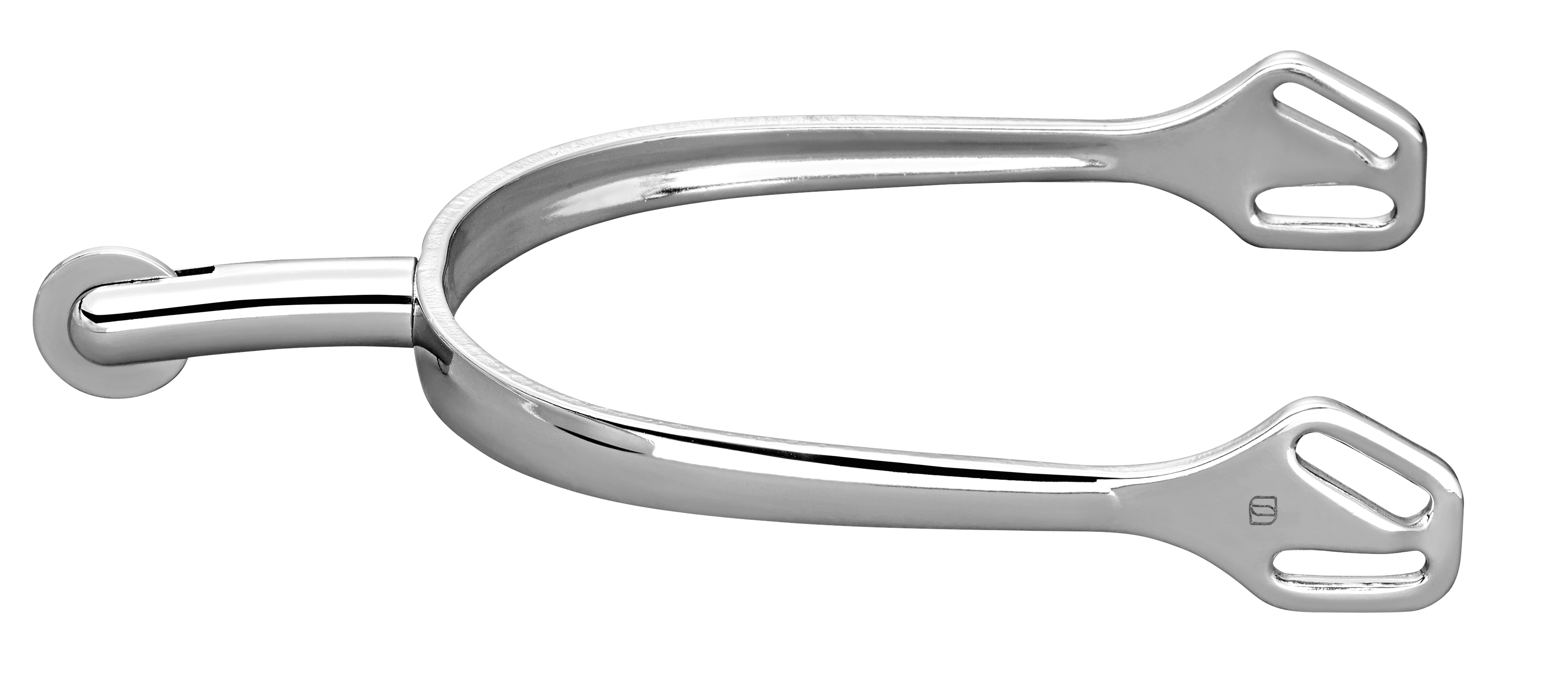 ULTRA fit Spurs, 35 mm with Small Rowel