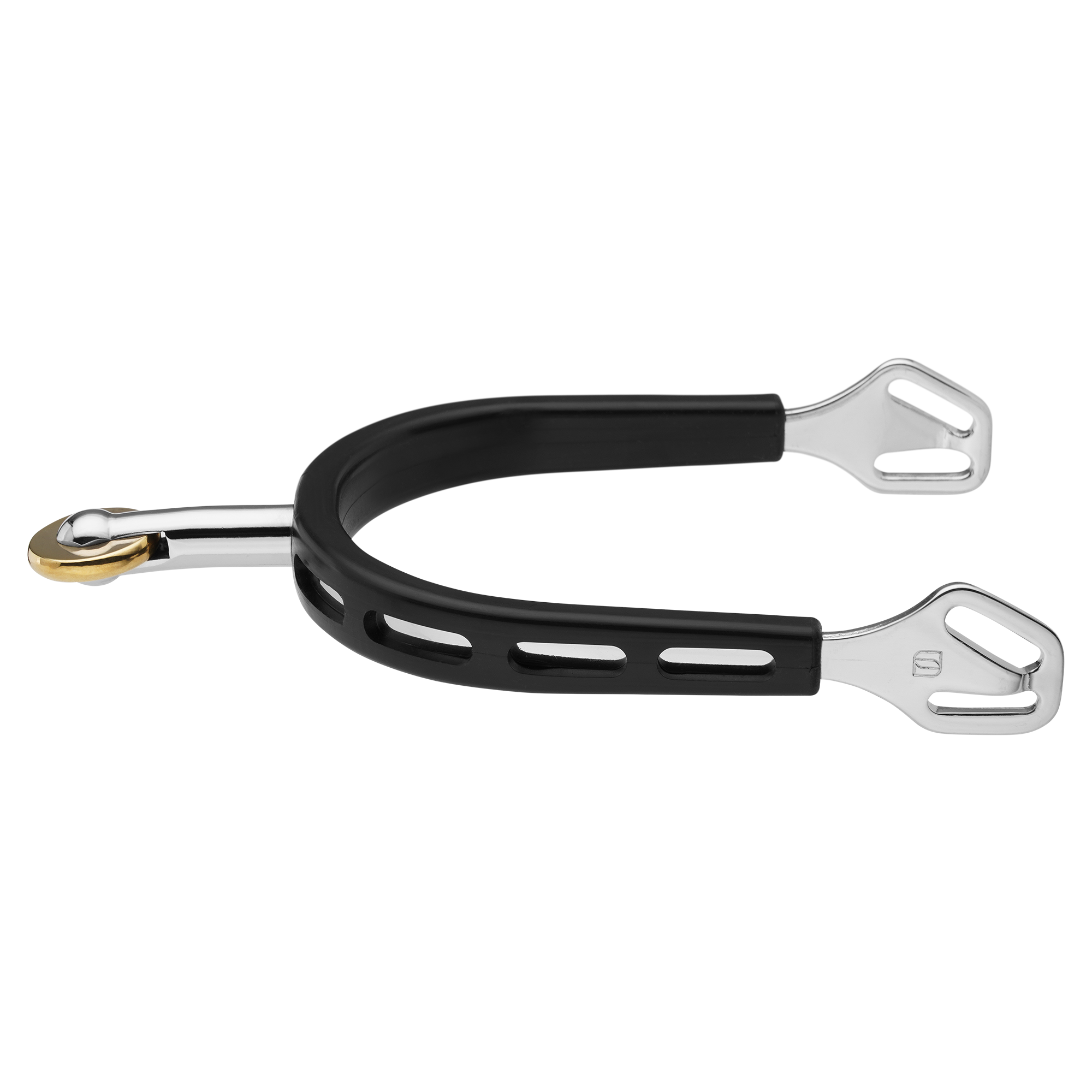ULTRA fit EXTRA Grip Spurs, 32 mm with Comfort Roller