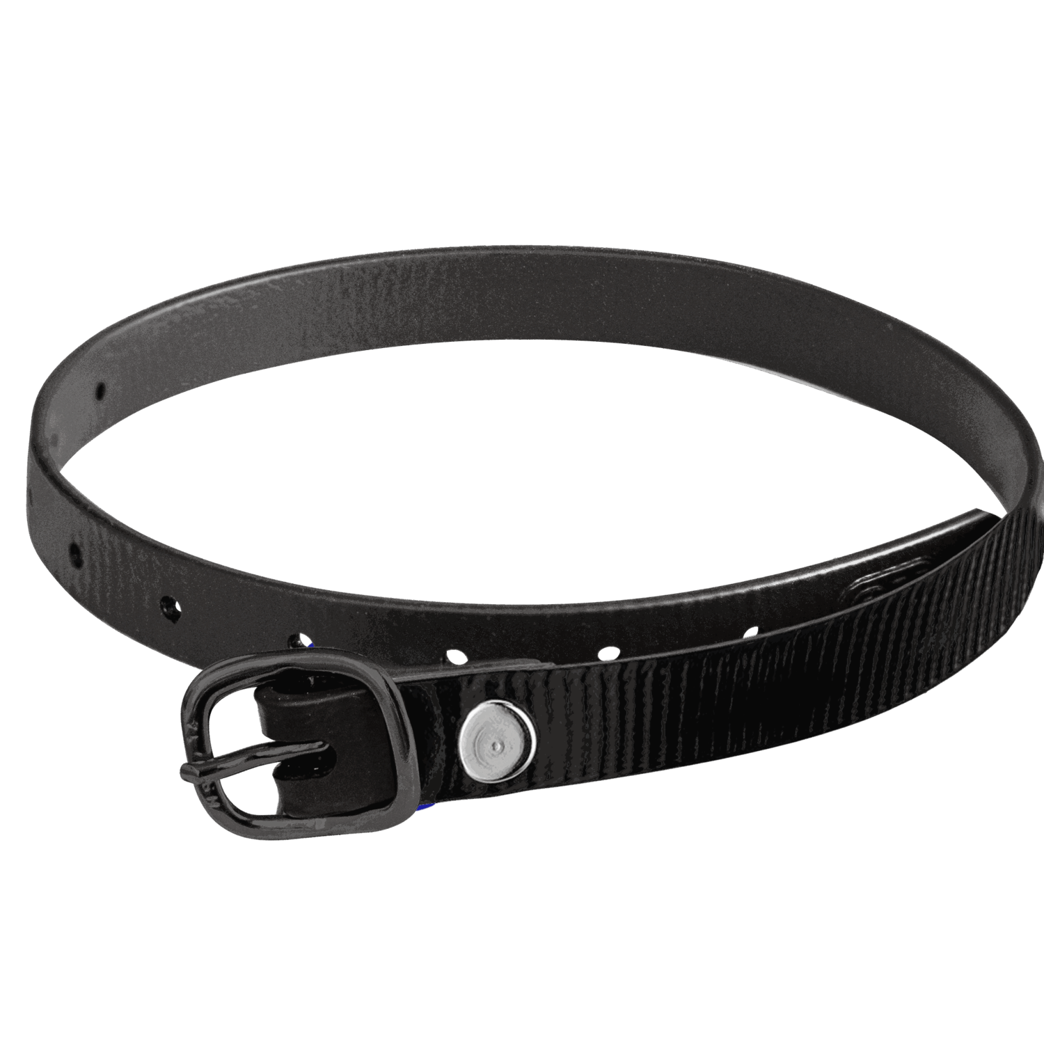 Biothane Spur Straps