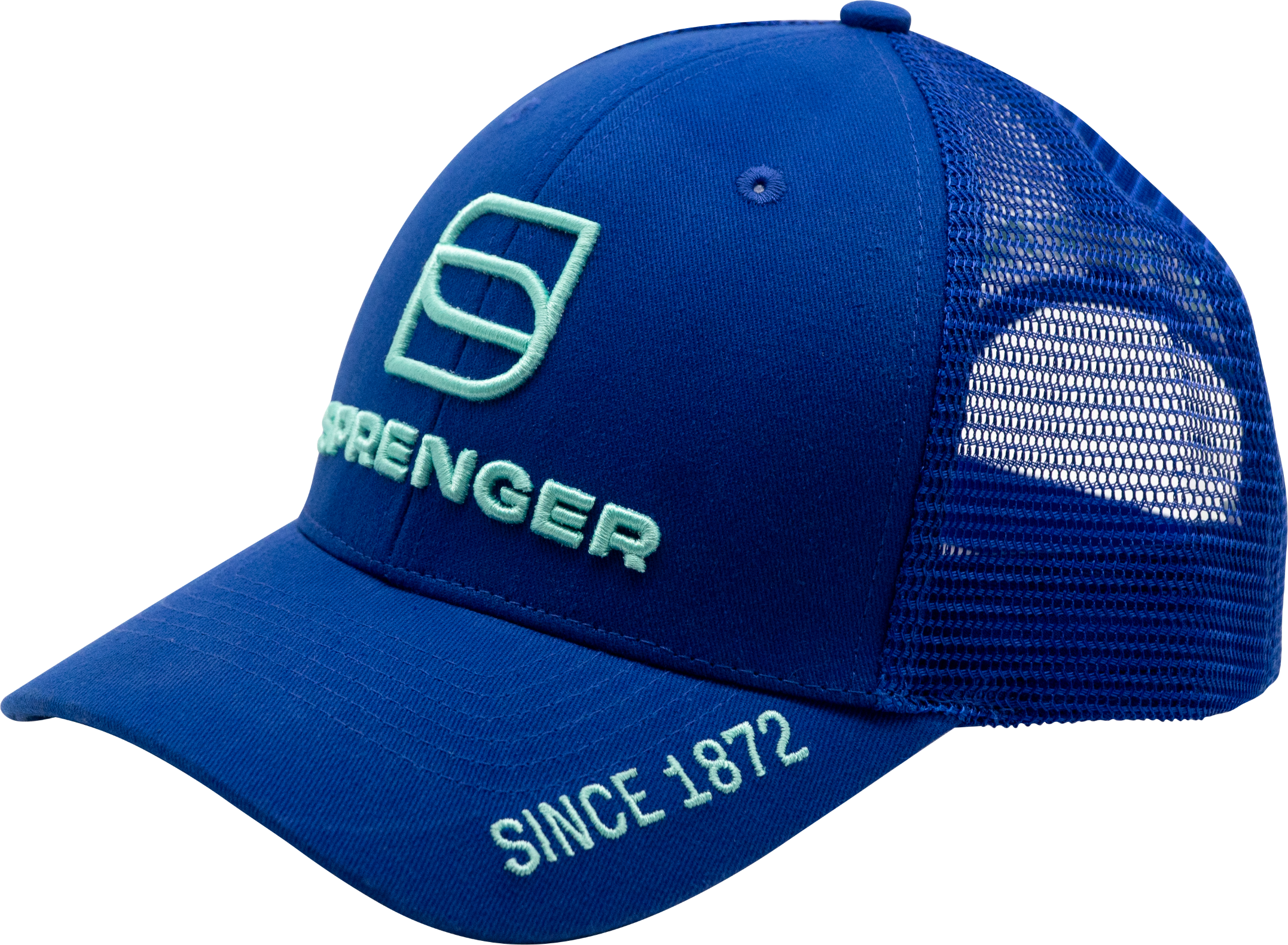 SPRENGER Trucker Hat