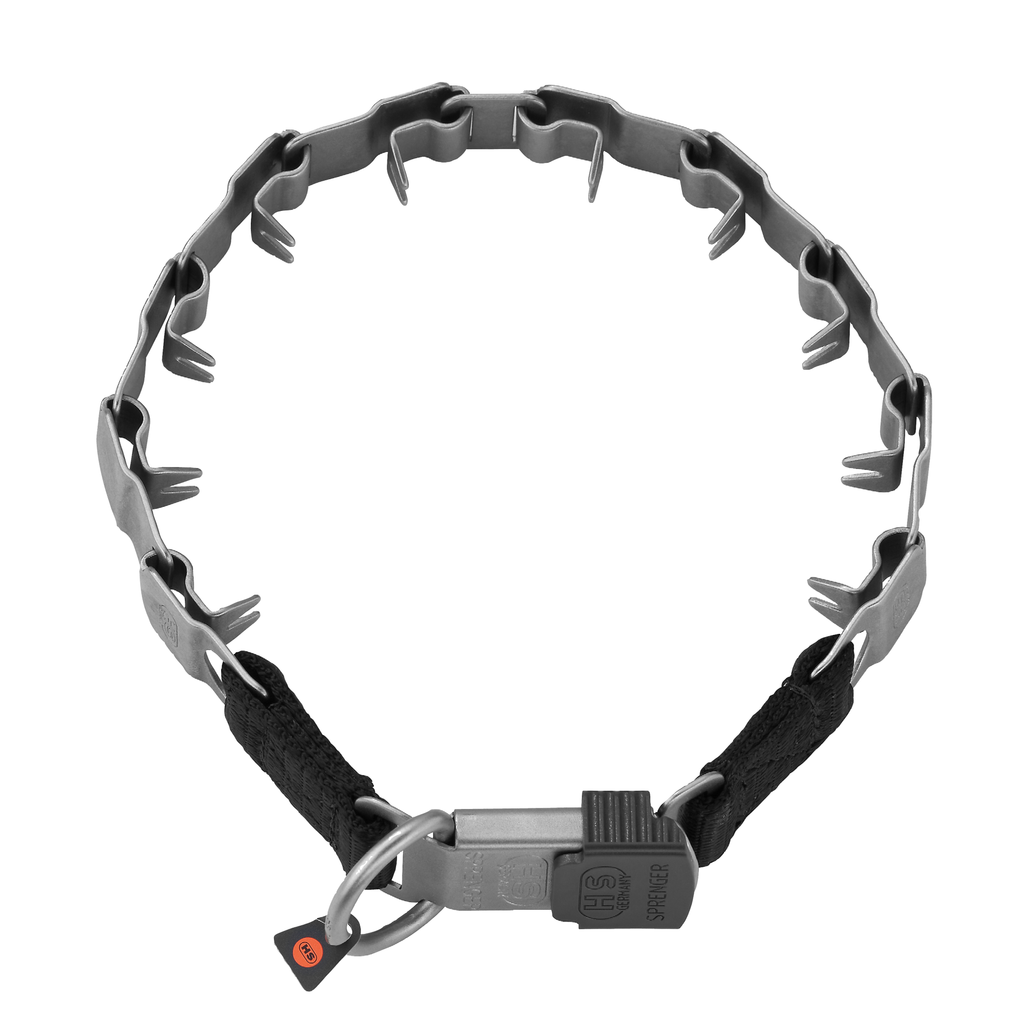 NeckTech Sport with ClicLock