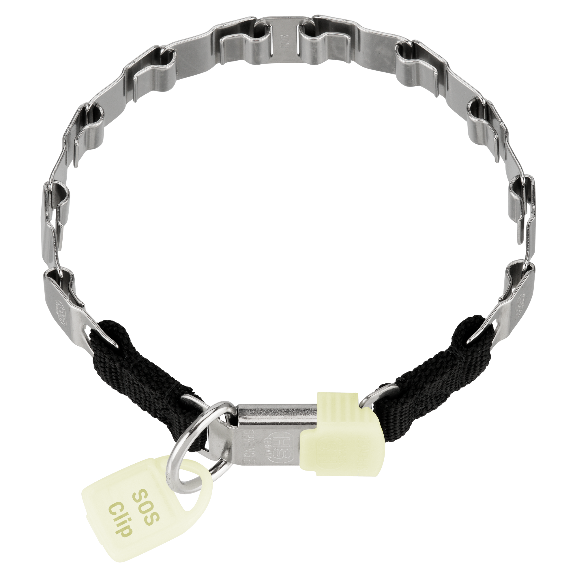 NeckTech Fun with ClicLock: Fluorescent Edition