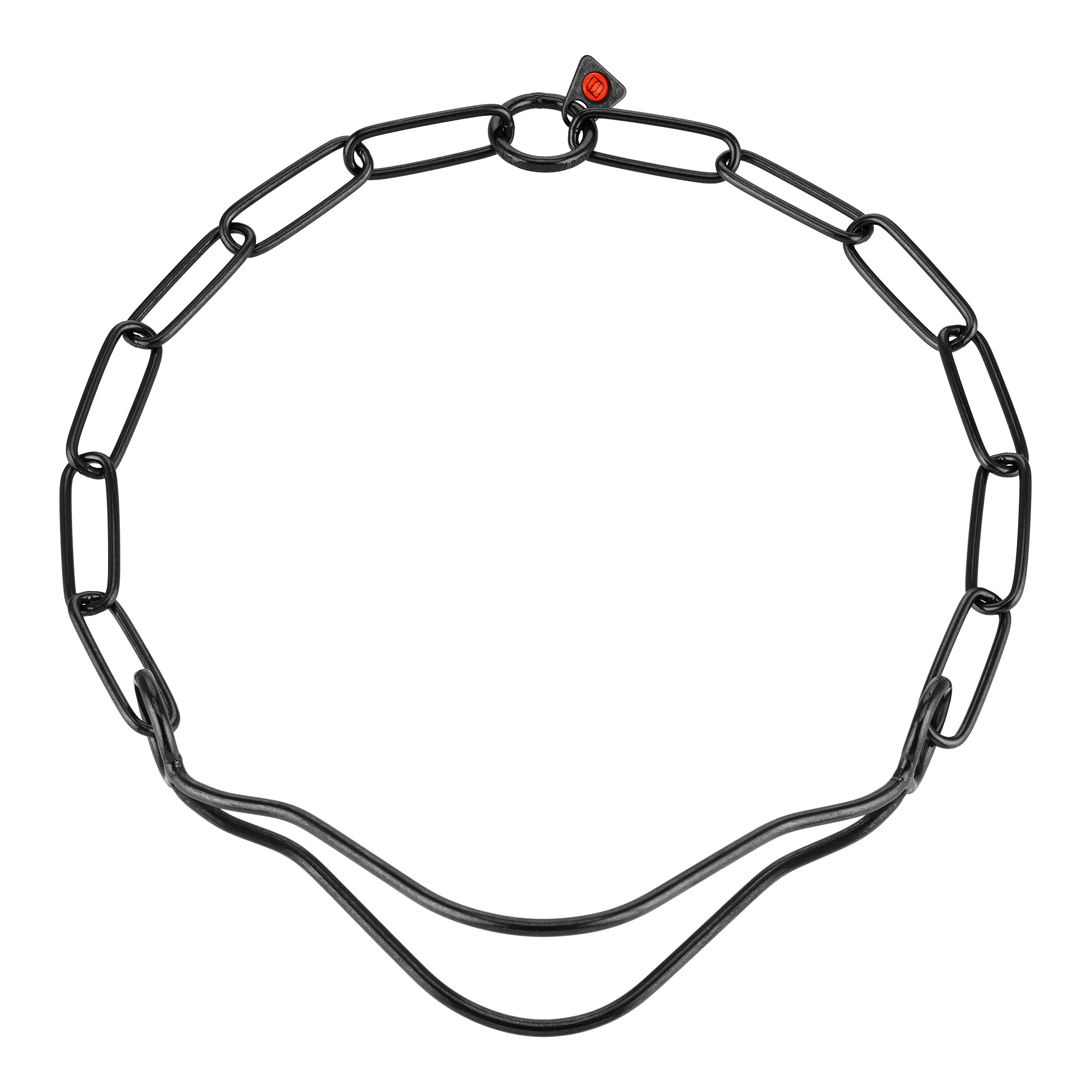 Standard Show Collar - 3mm