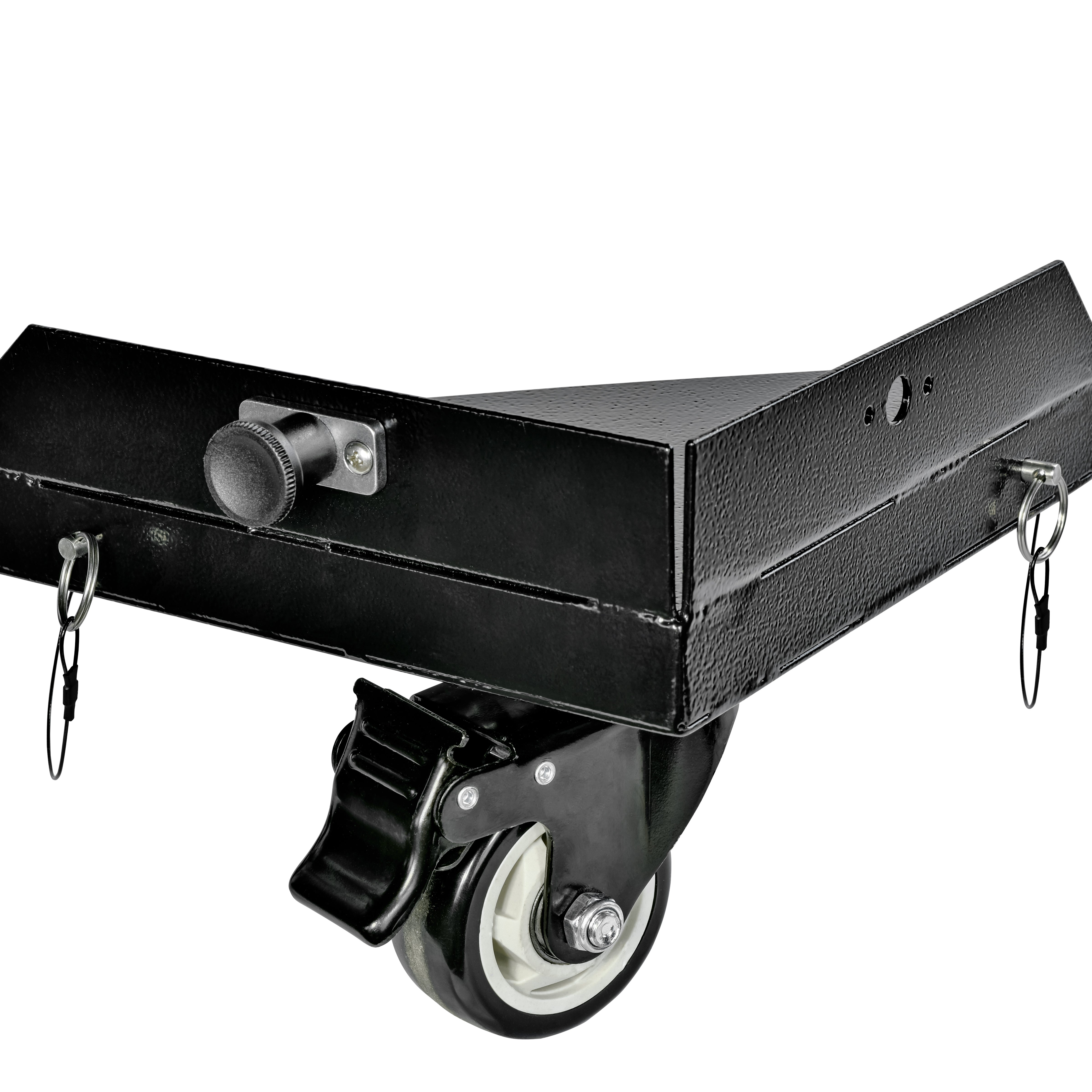 K9 Kennel Boss Modular Crate Cart