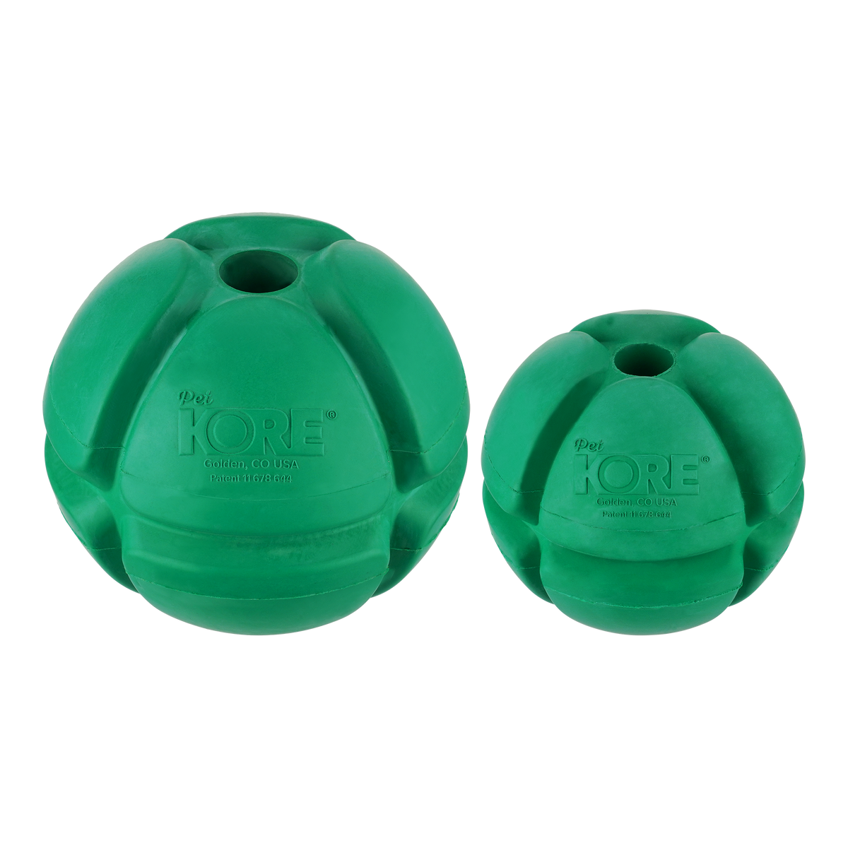 PetKORE FloTek Ball