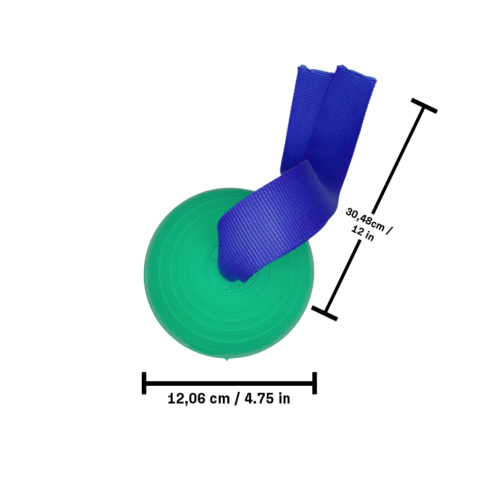 PetKORE KOREflex Ball & Tail