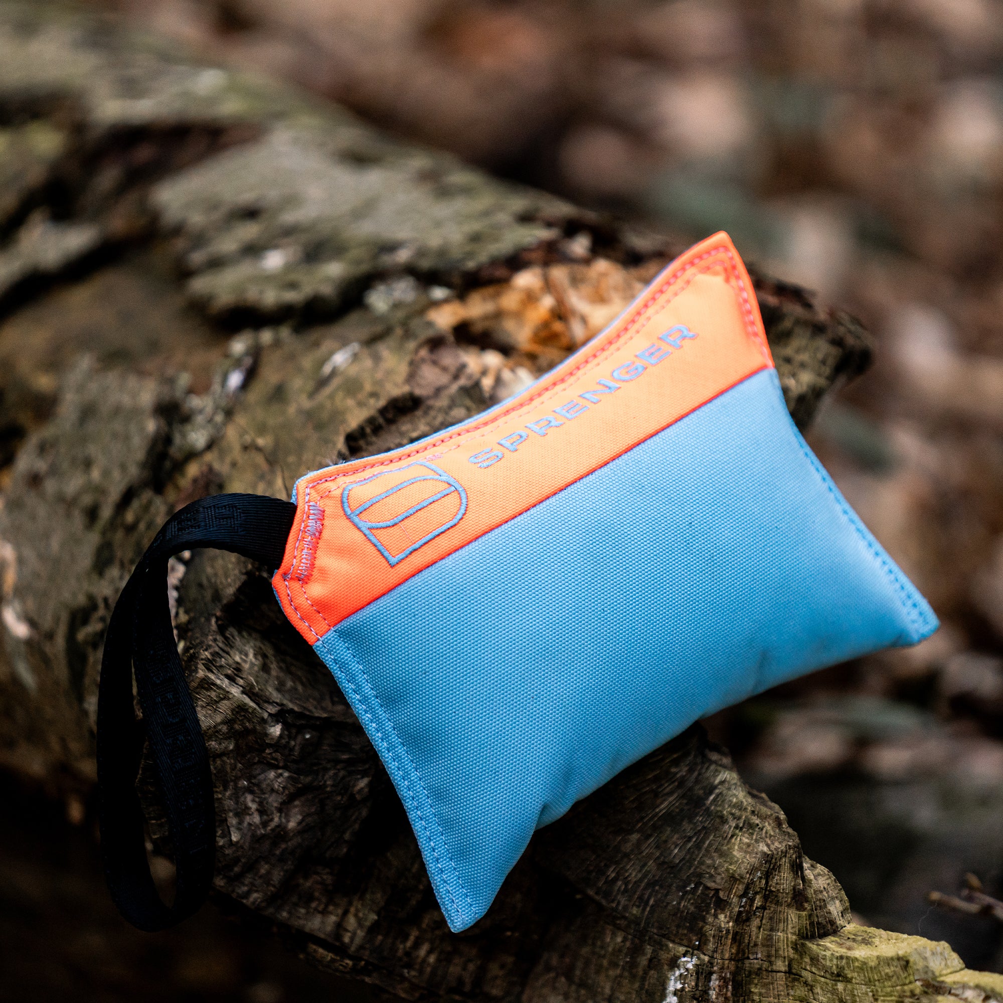 SPRENGER Floatable "Pillow" Toy