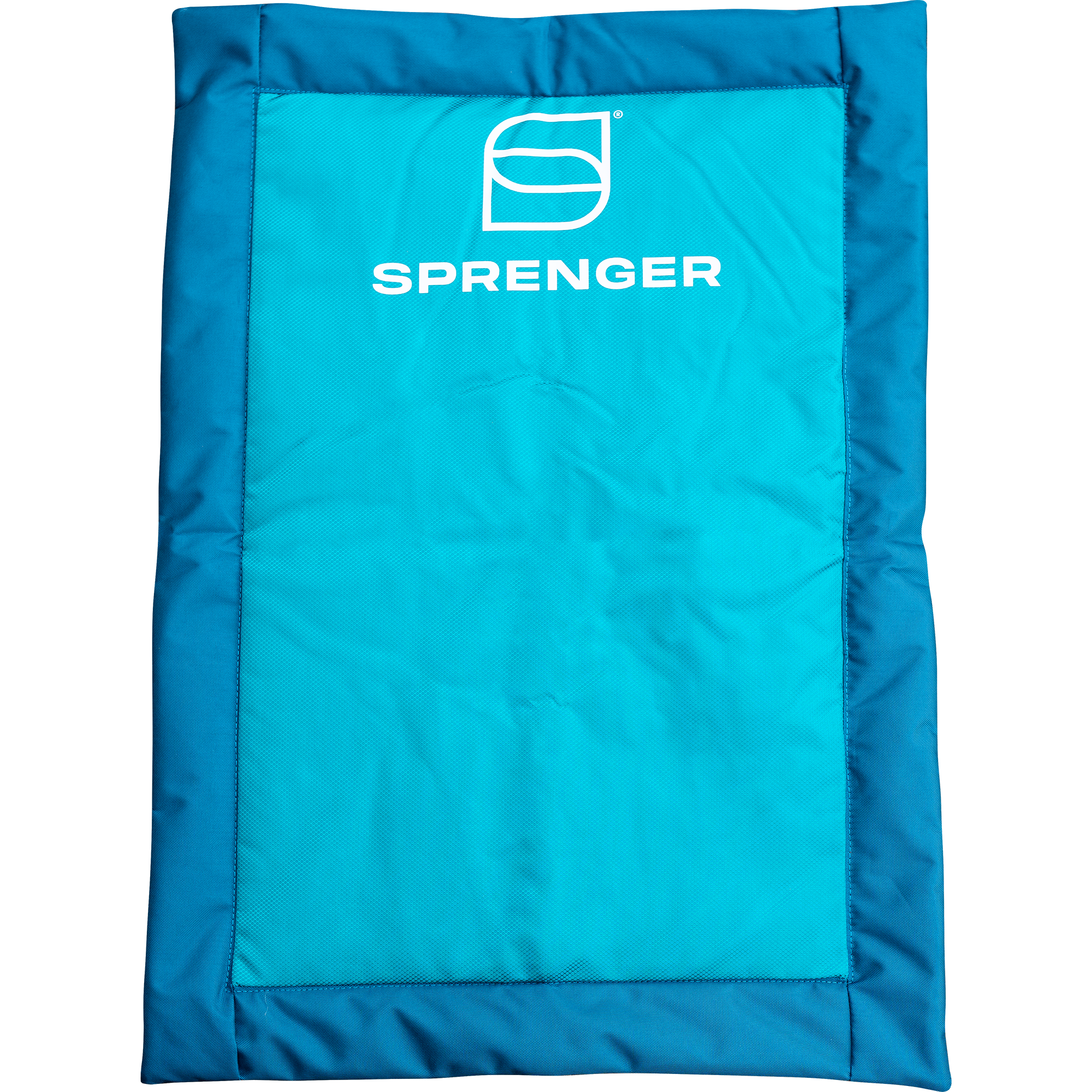 SPRENGER Packable Dog Mat