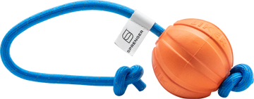 Floatable Fun Ball on Rope