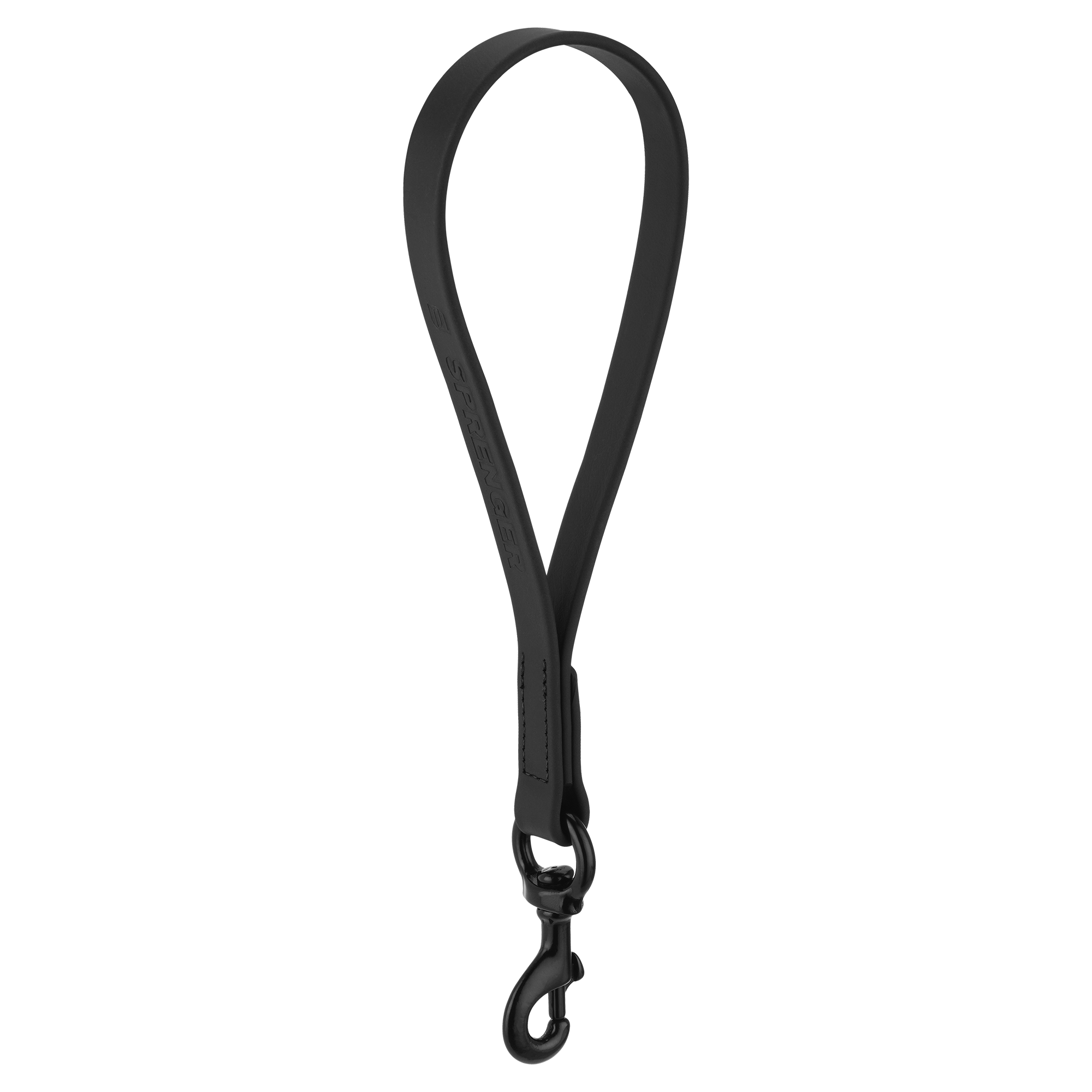 Biothane 1ft Short Leash