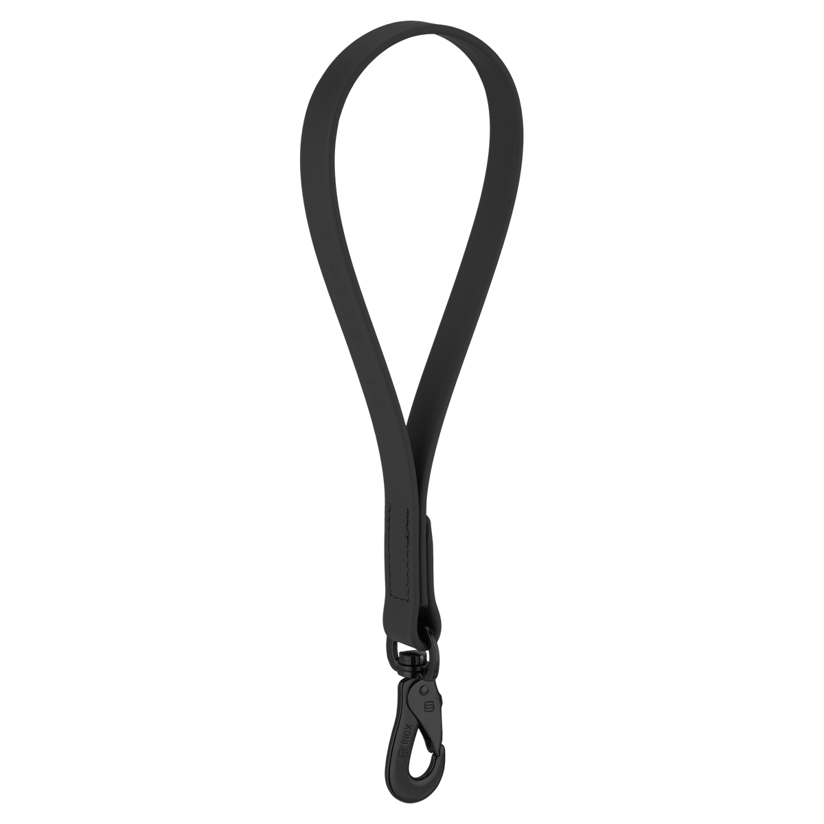 Biothane 1ft Short Leash