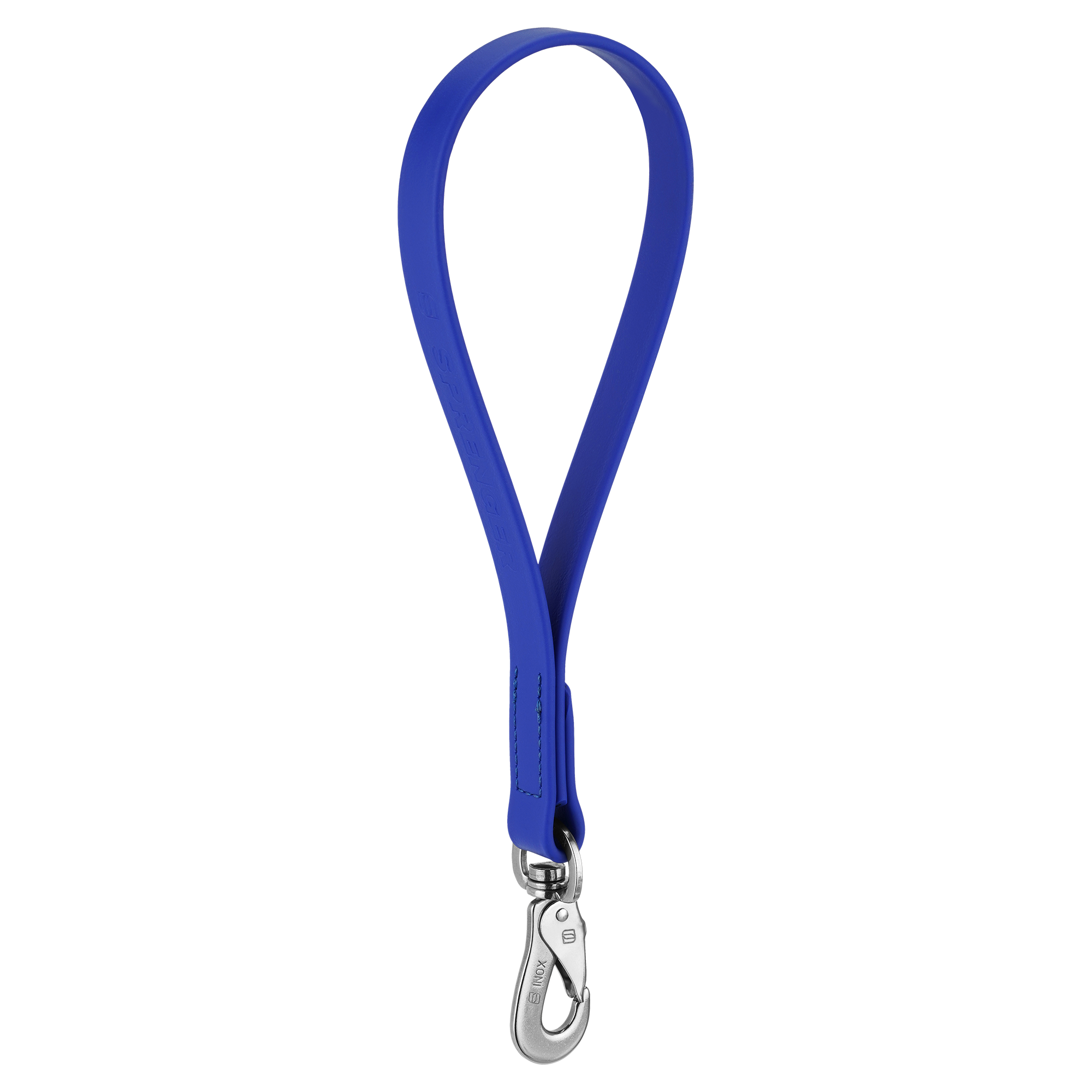 Biothane 1ft Short Leash