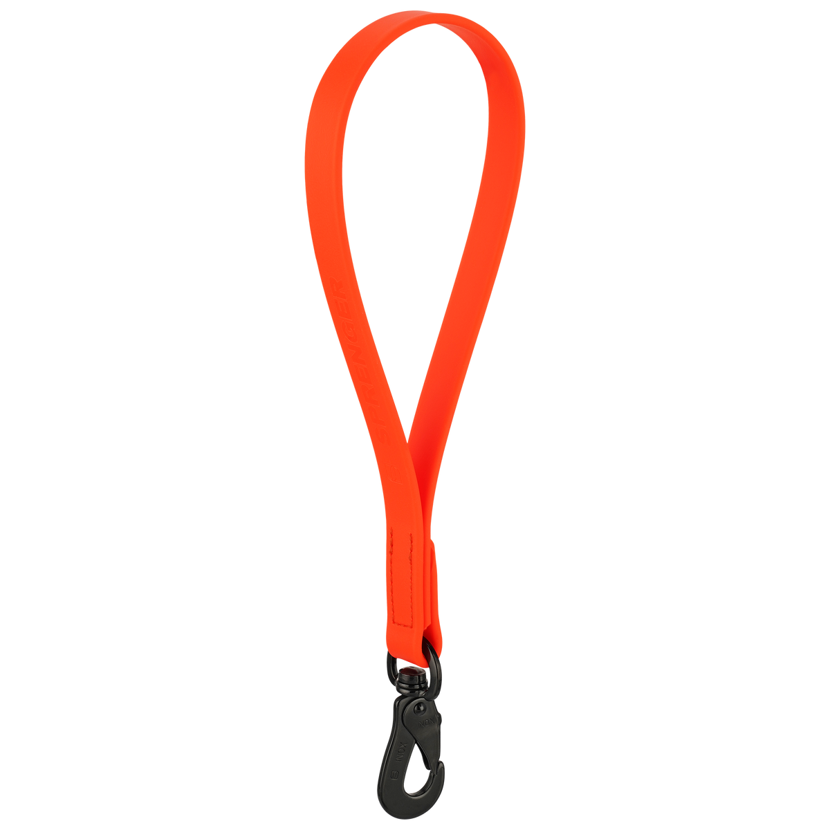 Biothane 1ft Short Leash