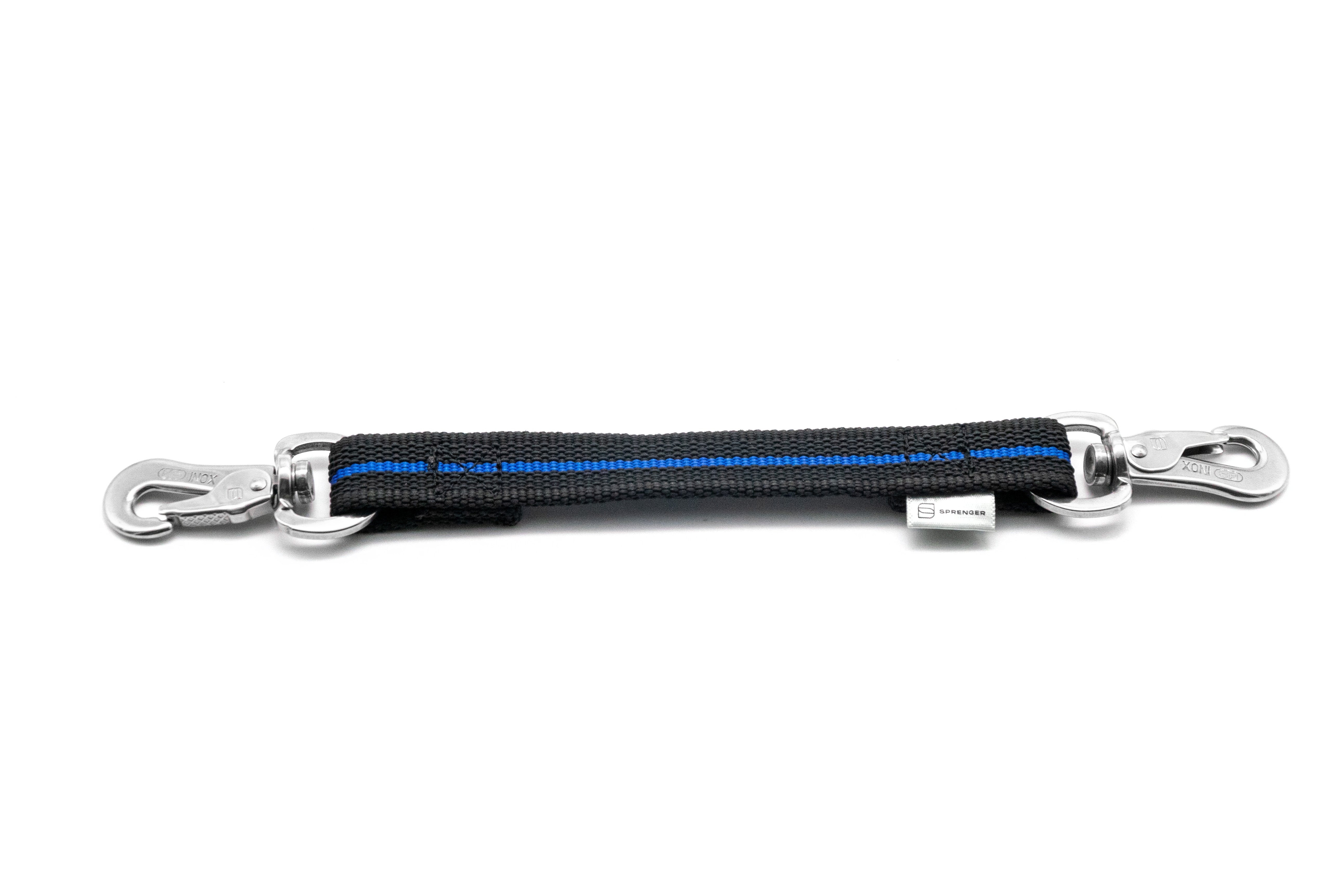 The BlueLine 6" Safety Clip