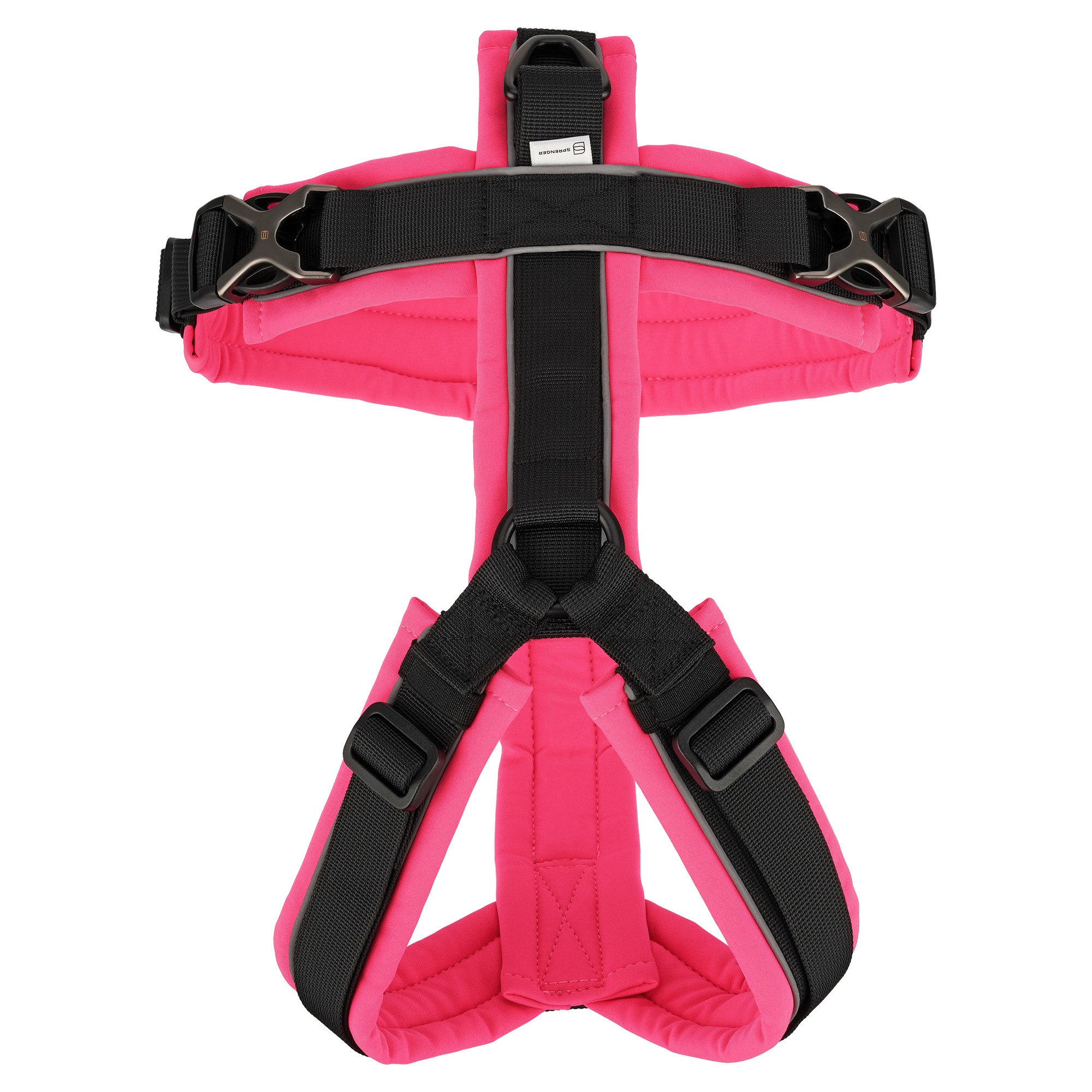 The Y-Harness 2.0