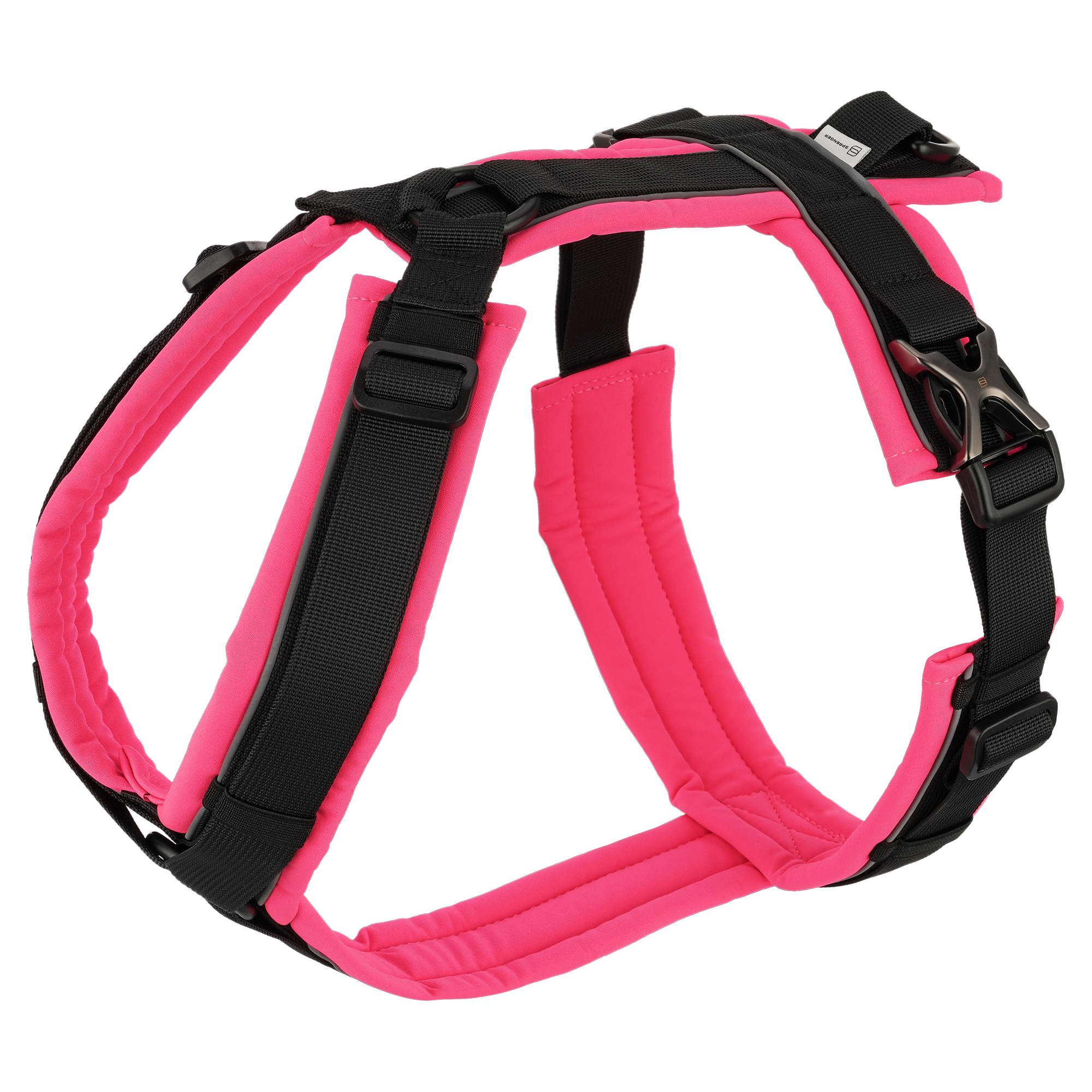 The Y-Harness 2.0