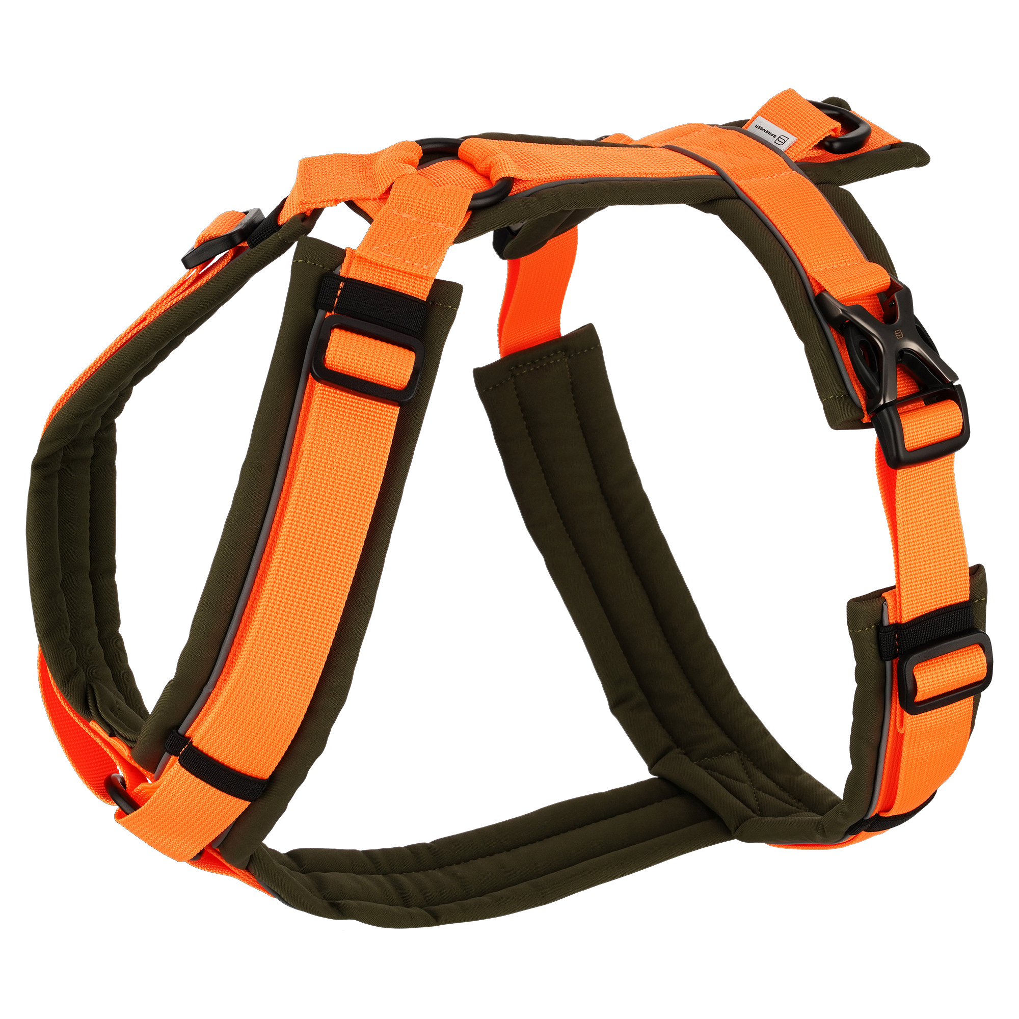 The Y-Harness 2.0