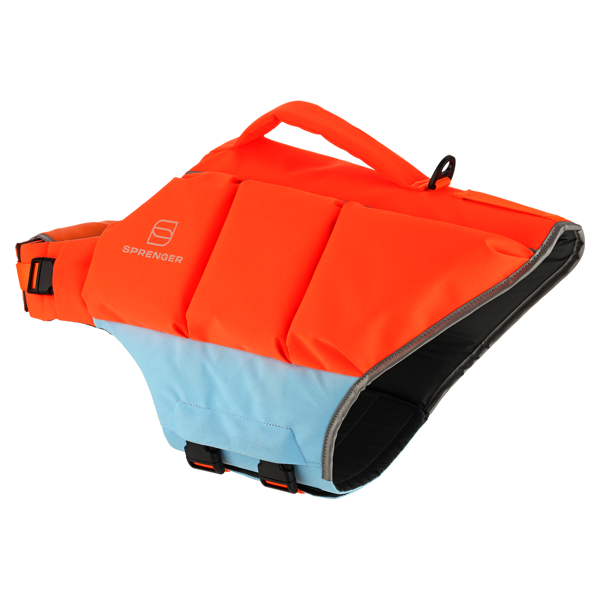 Dog Life Jacket
