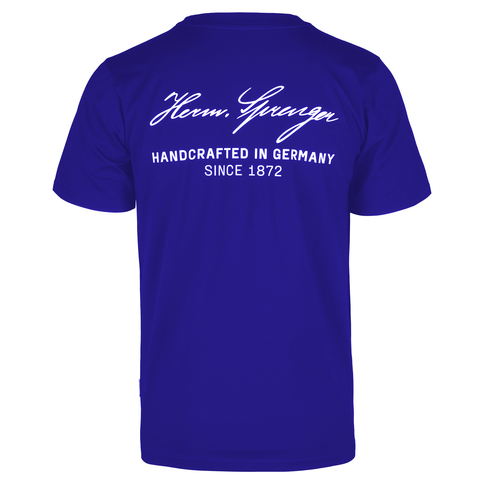 SPRENGER Unisex T-Shirt